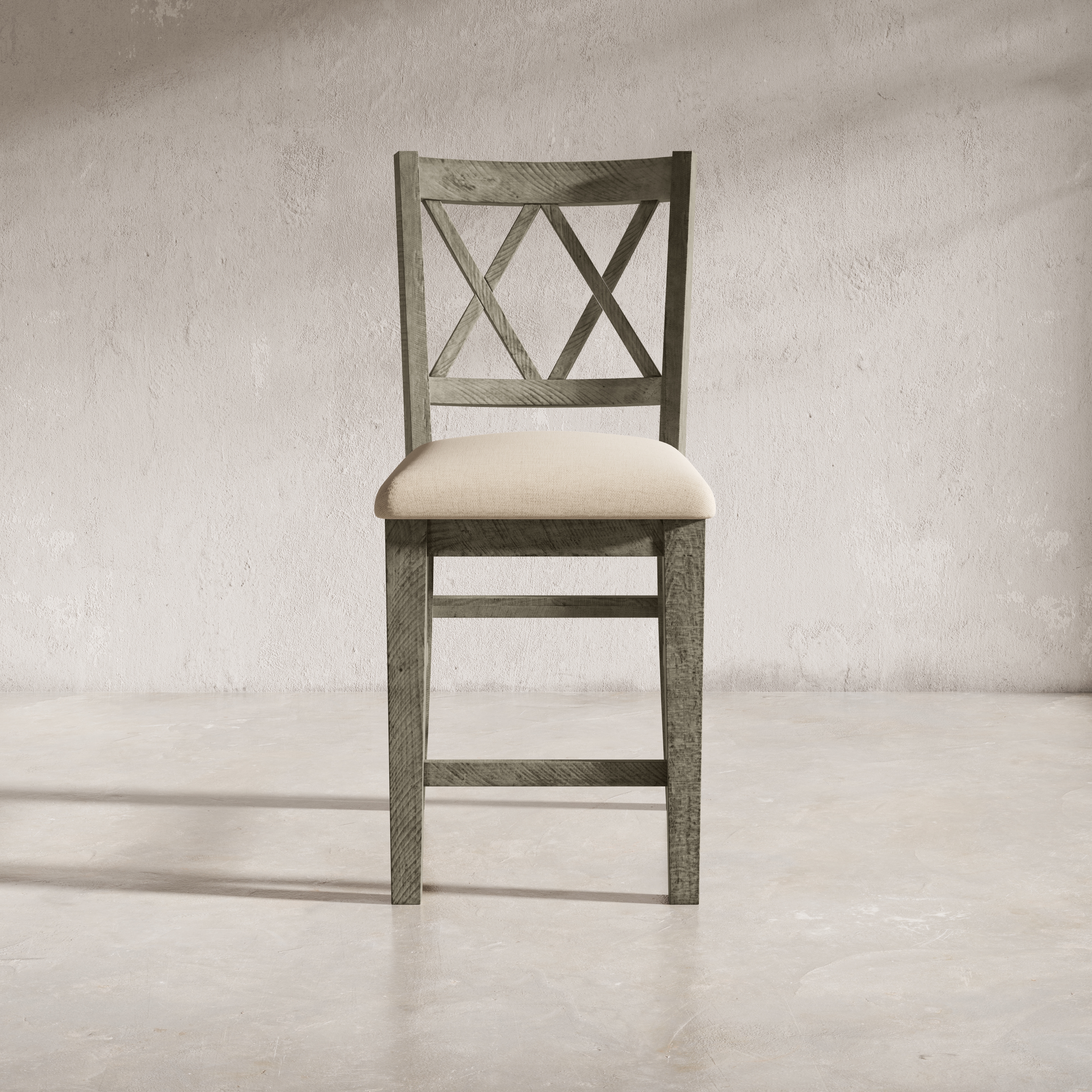 Jofran Telluride Stool