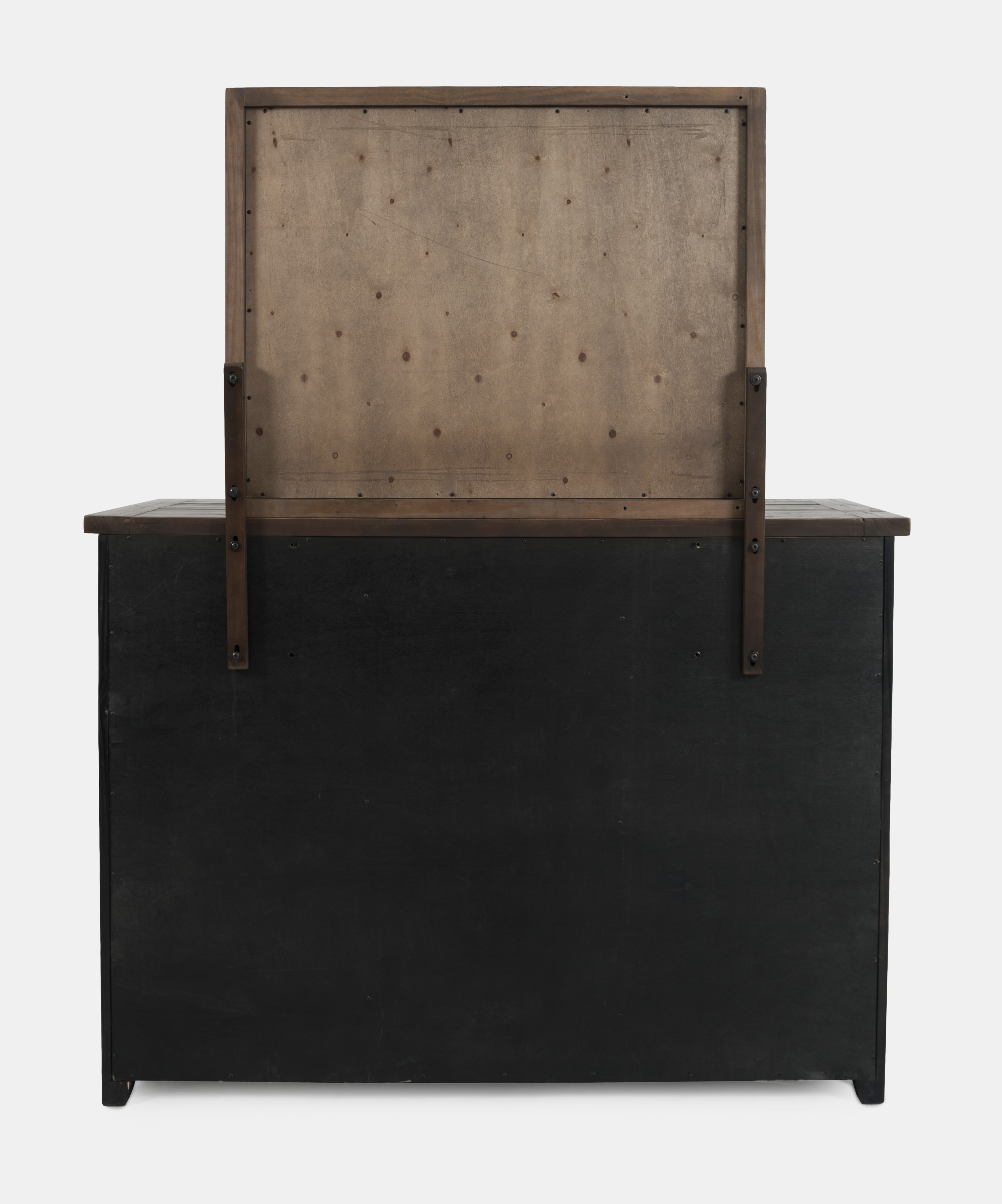 Jofran Madison County Door Dresser