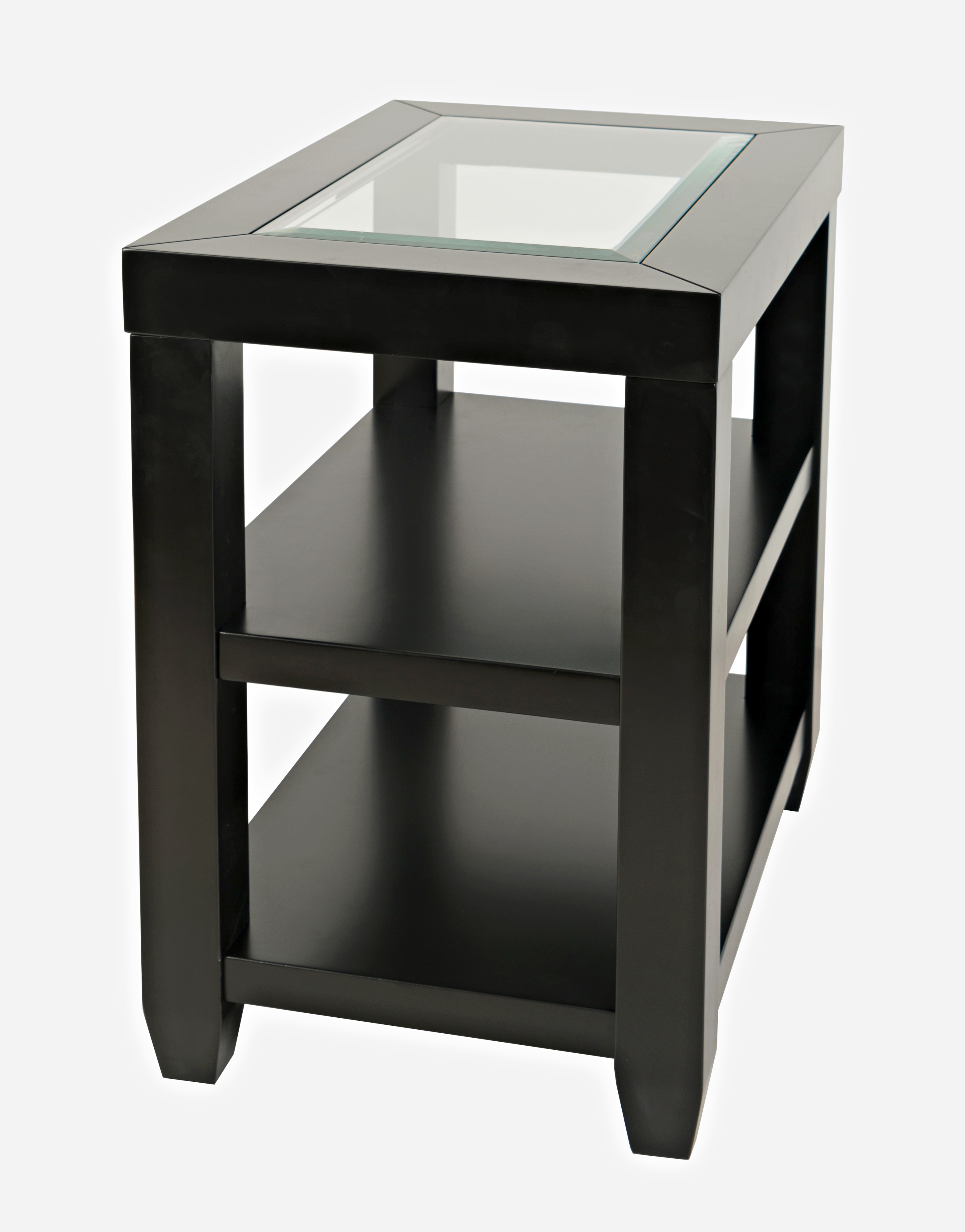 Jofran Urban Icon Chairside Table