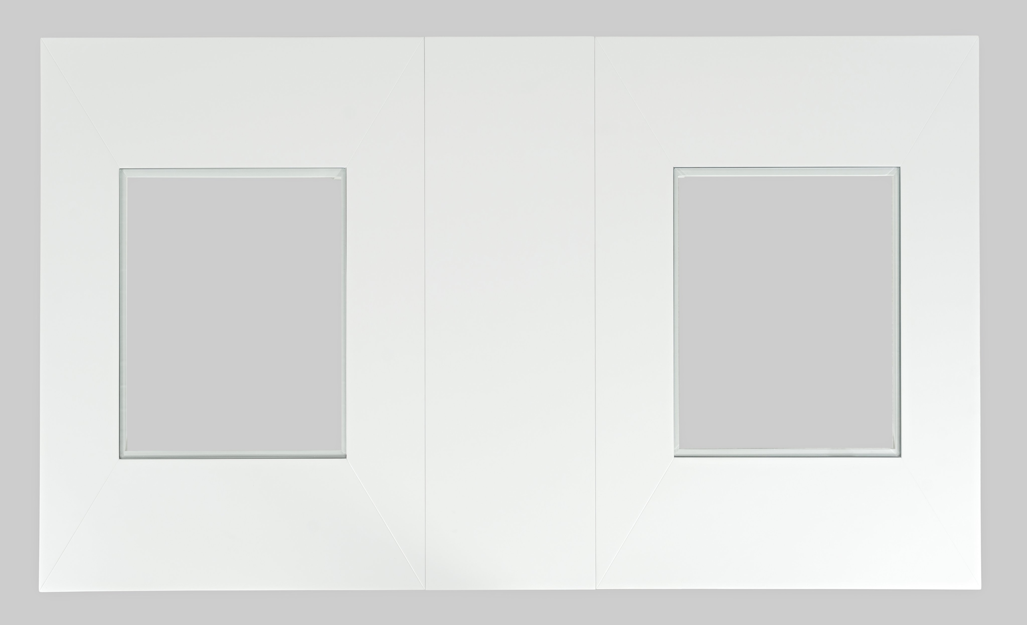 Jofran Urban Icon Extension Dining Table