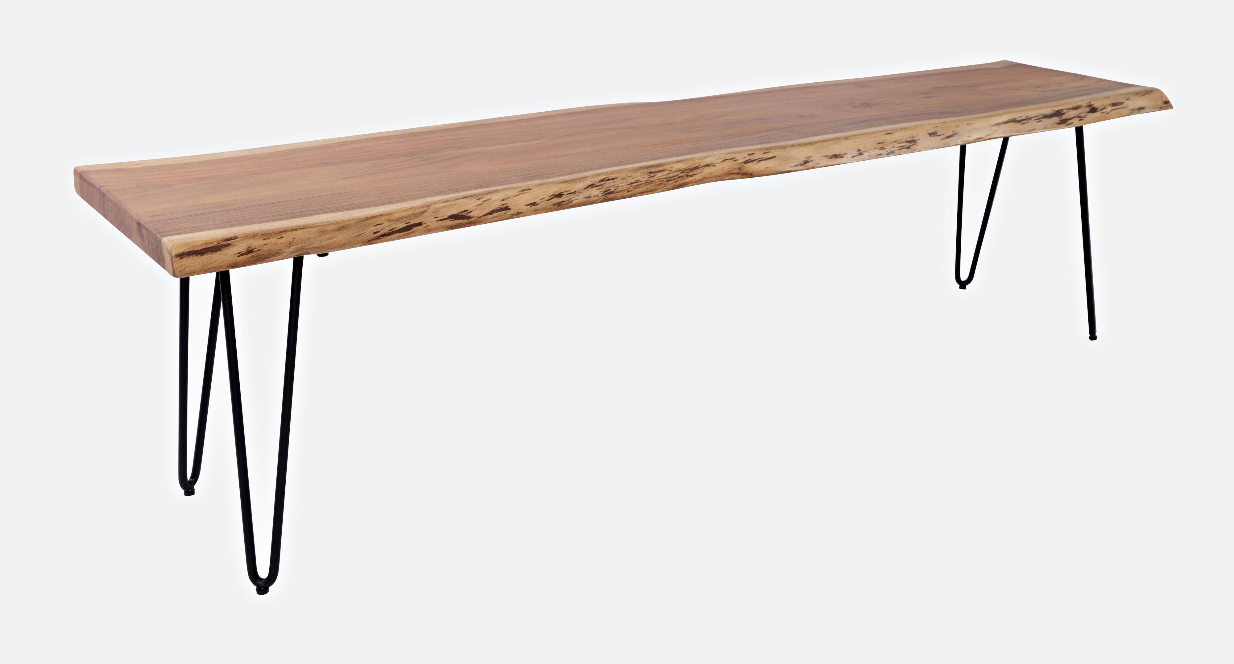 Jofran Nature's Edge 70" Dining Bench