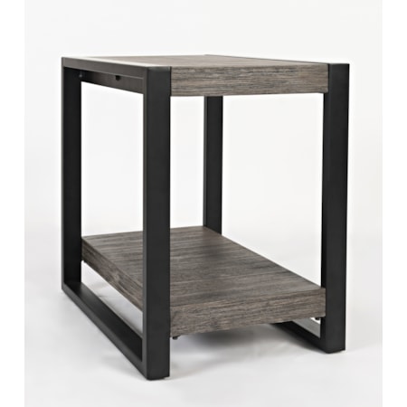 Chairside Table