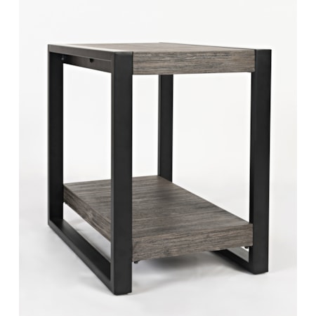 Chairside Table