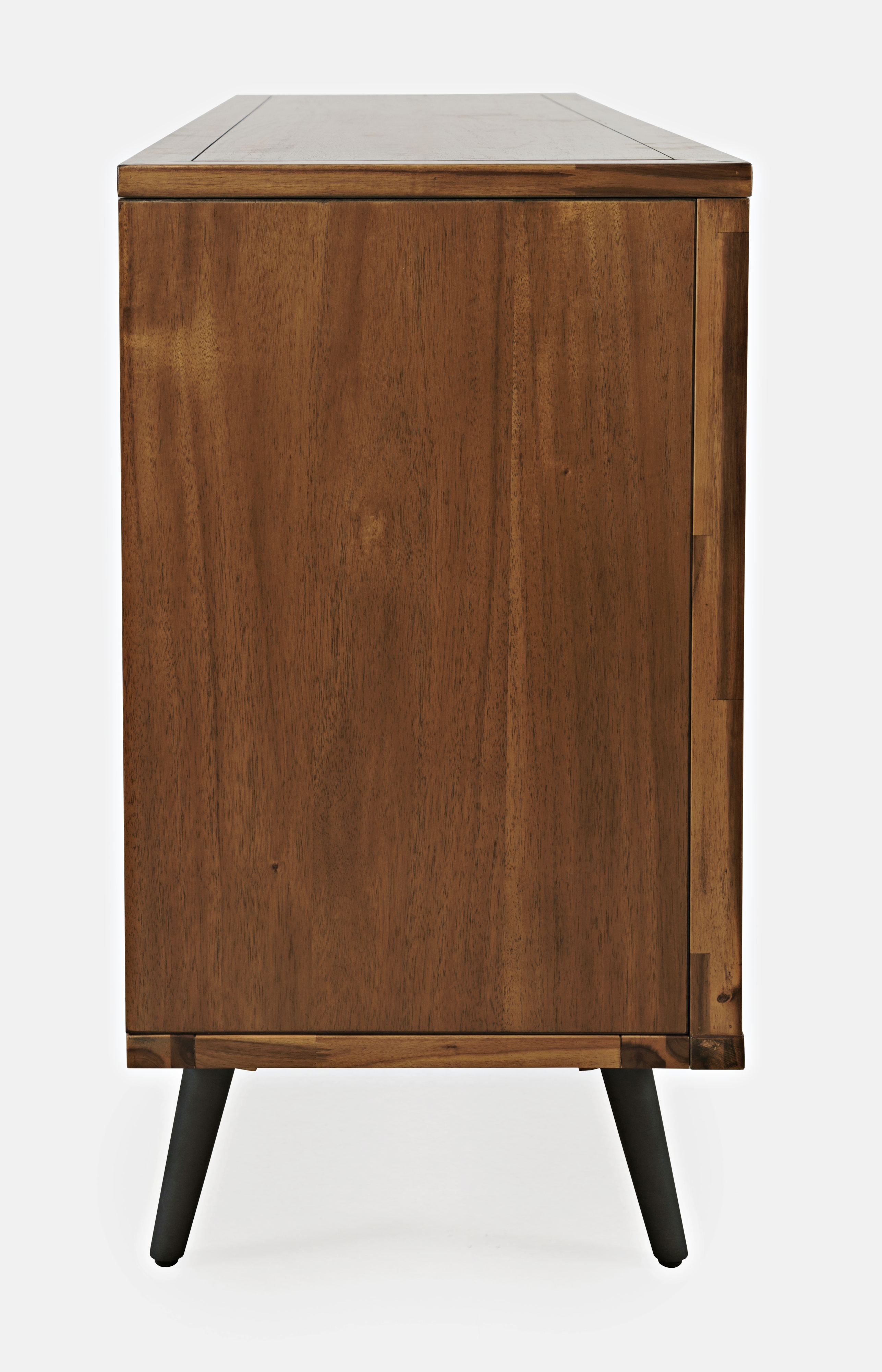 4-Door Accent Cabinet