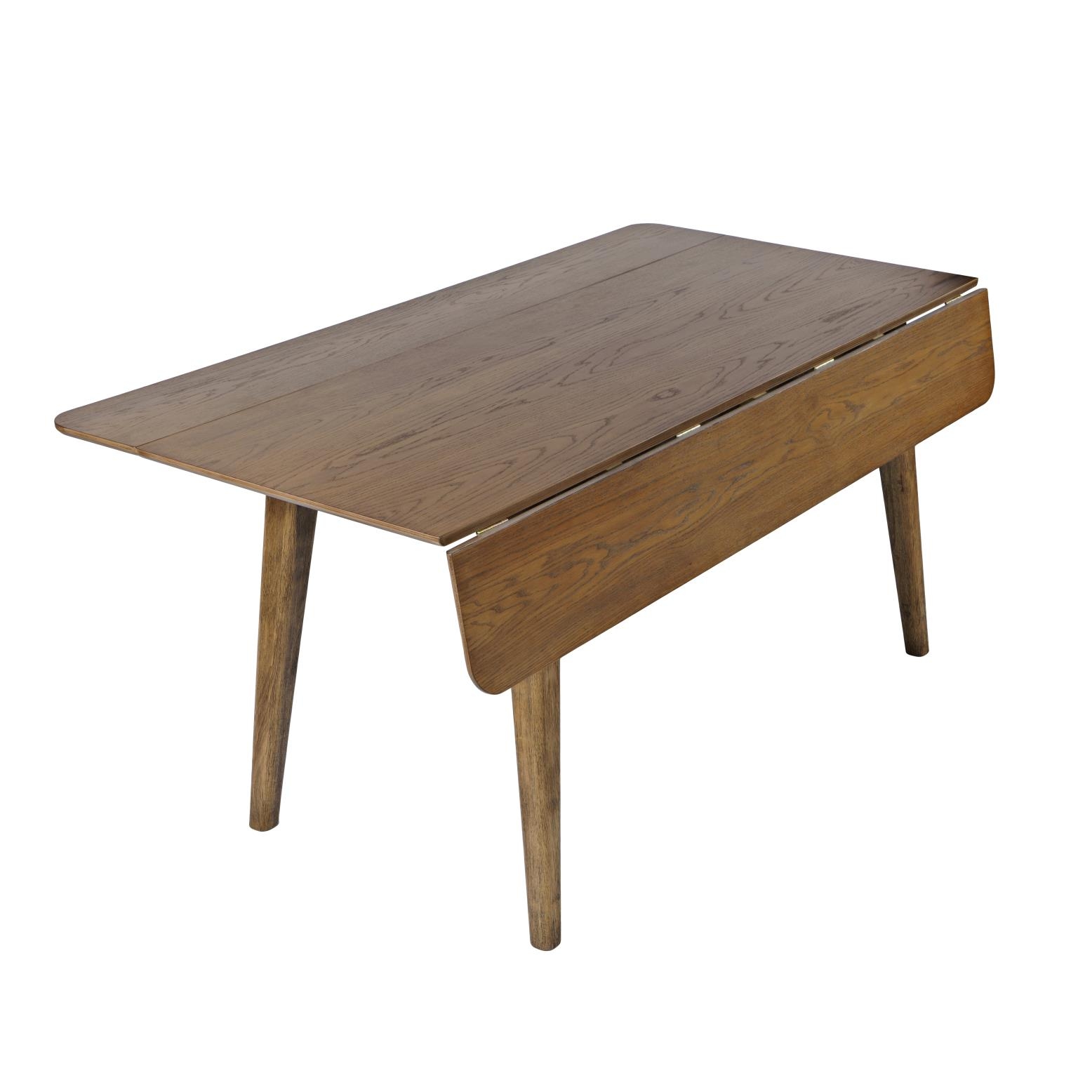 Bowie Harvest Table- Chestnut