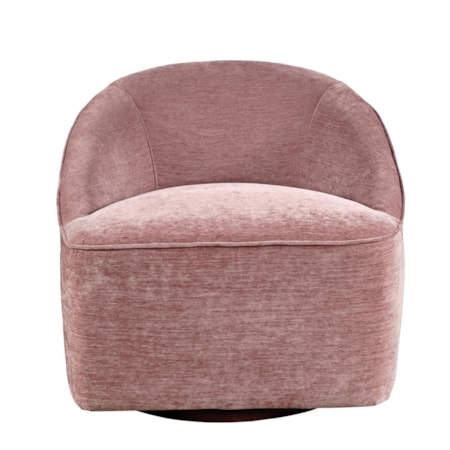 Swivel Accent Chair