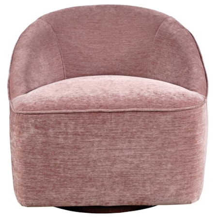 Swivel Accent Chair