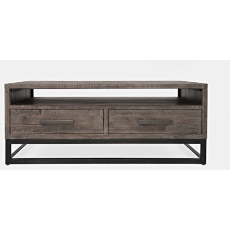 Cocktail Table