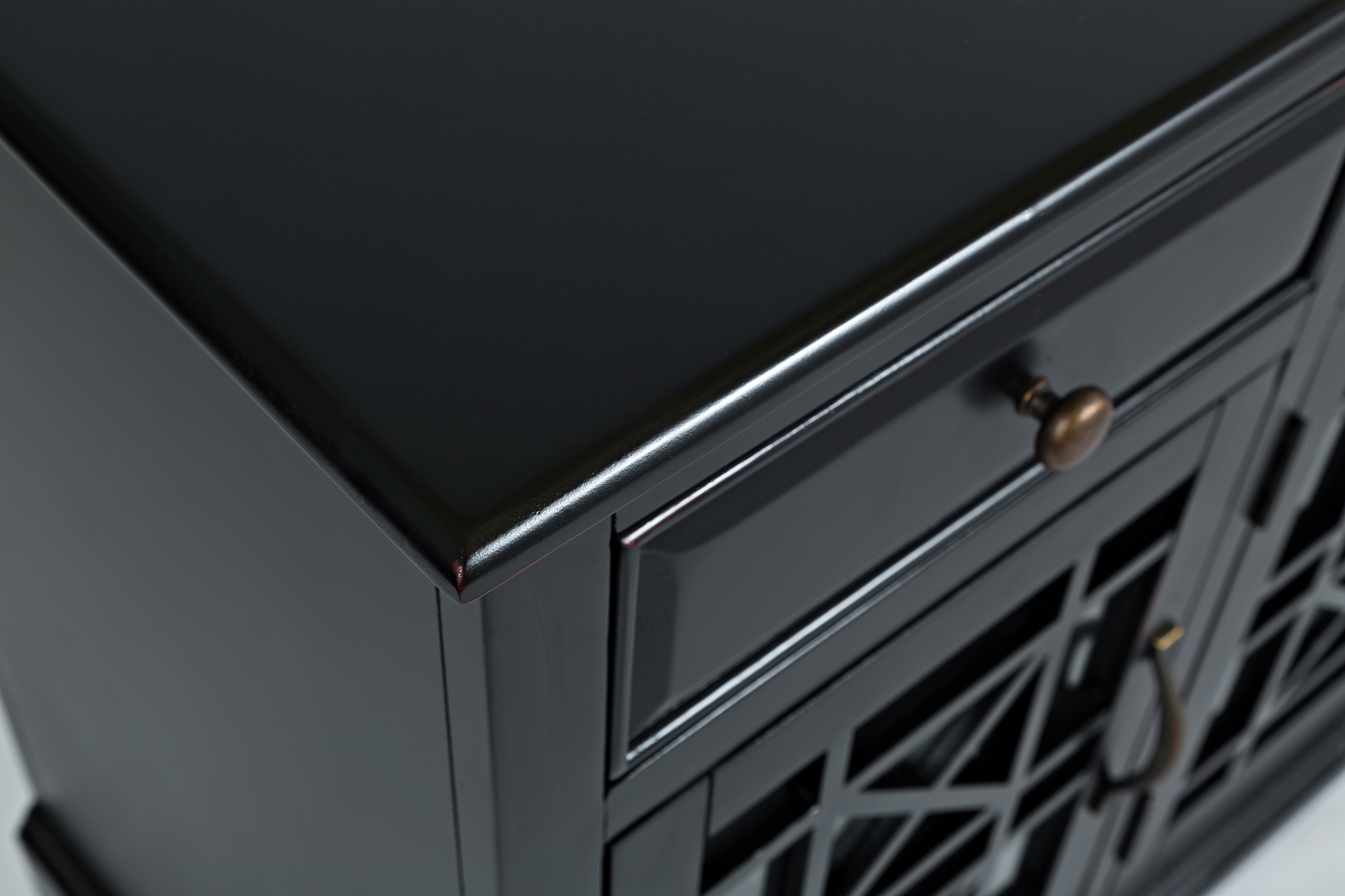 Jofran Craftsman 60" Media Unit