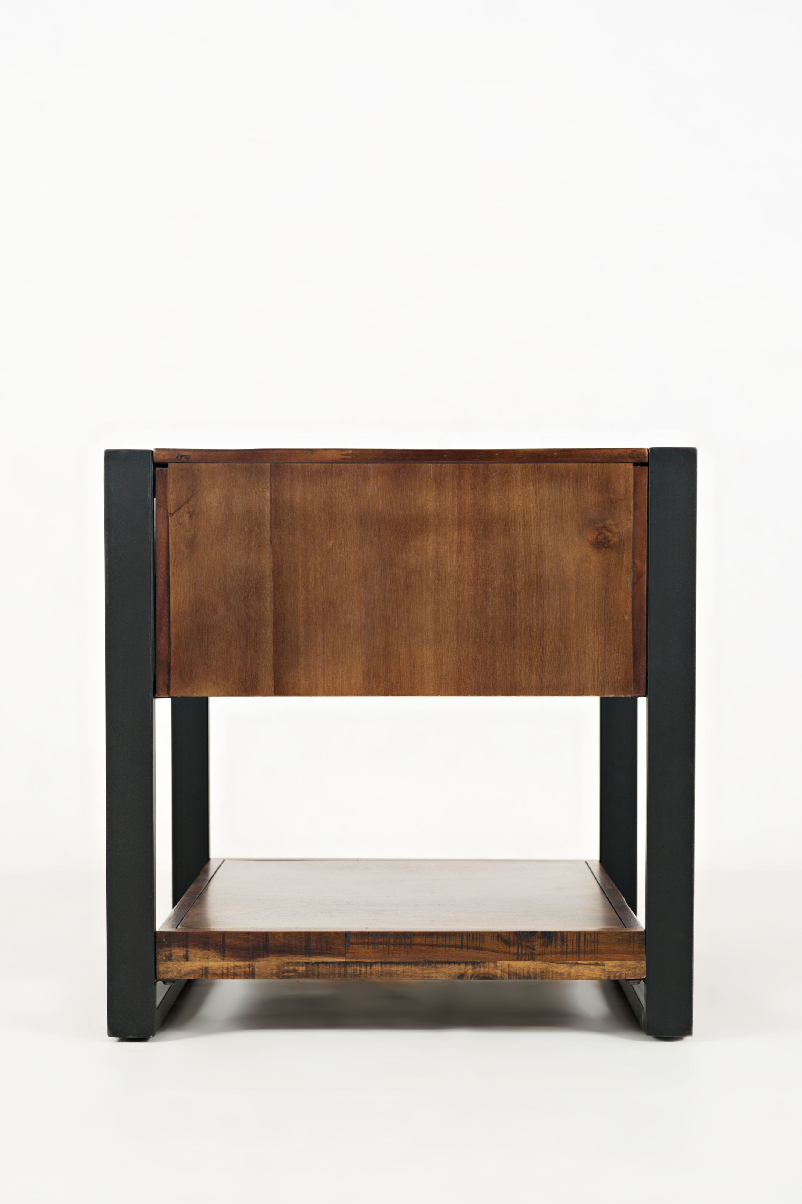 End Table with Drawer