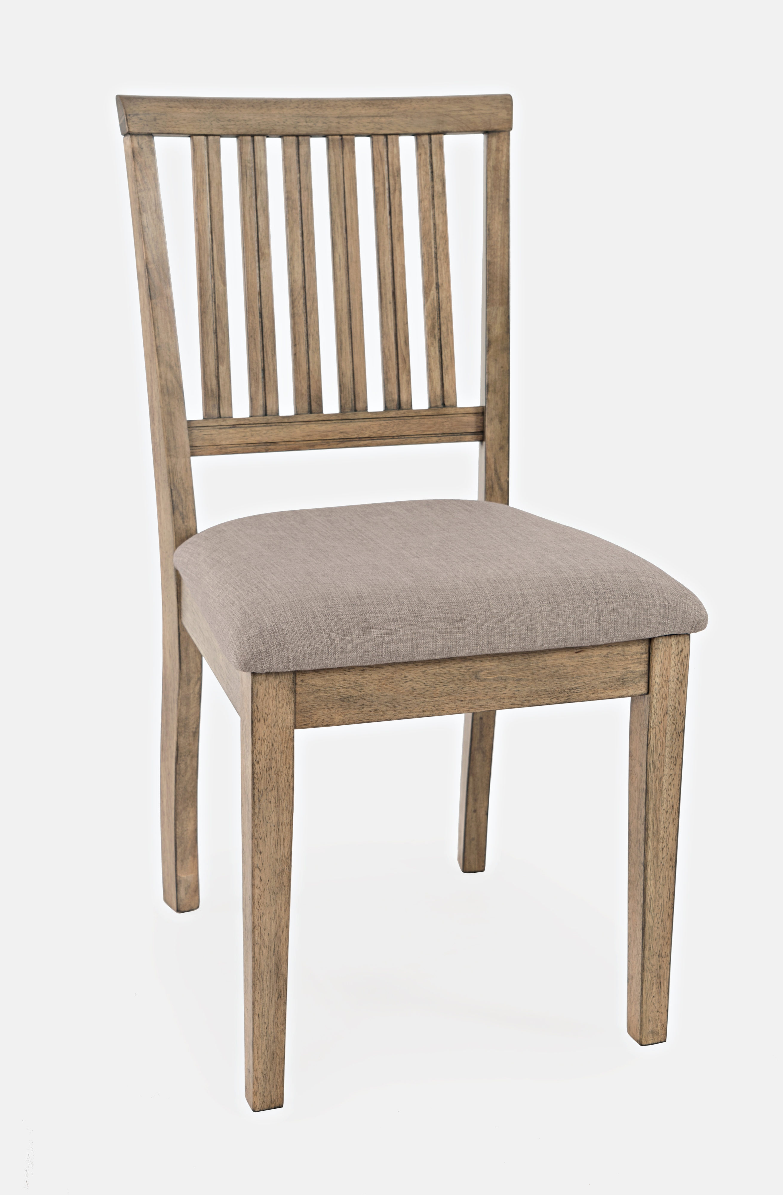 Slatback Chair (2/CTN)
