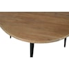 Jofran Prelude Round Dining Table