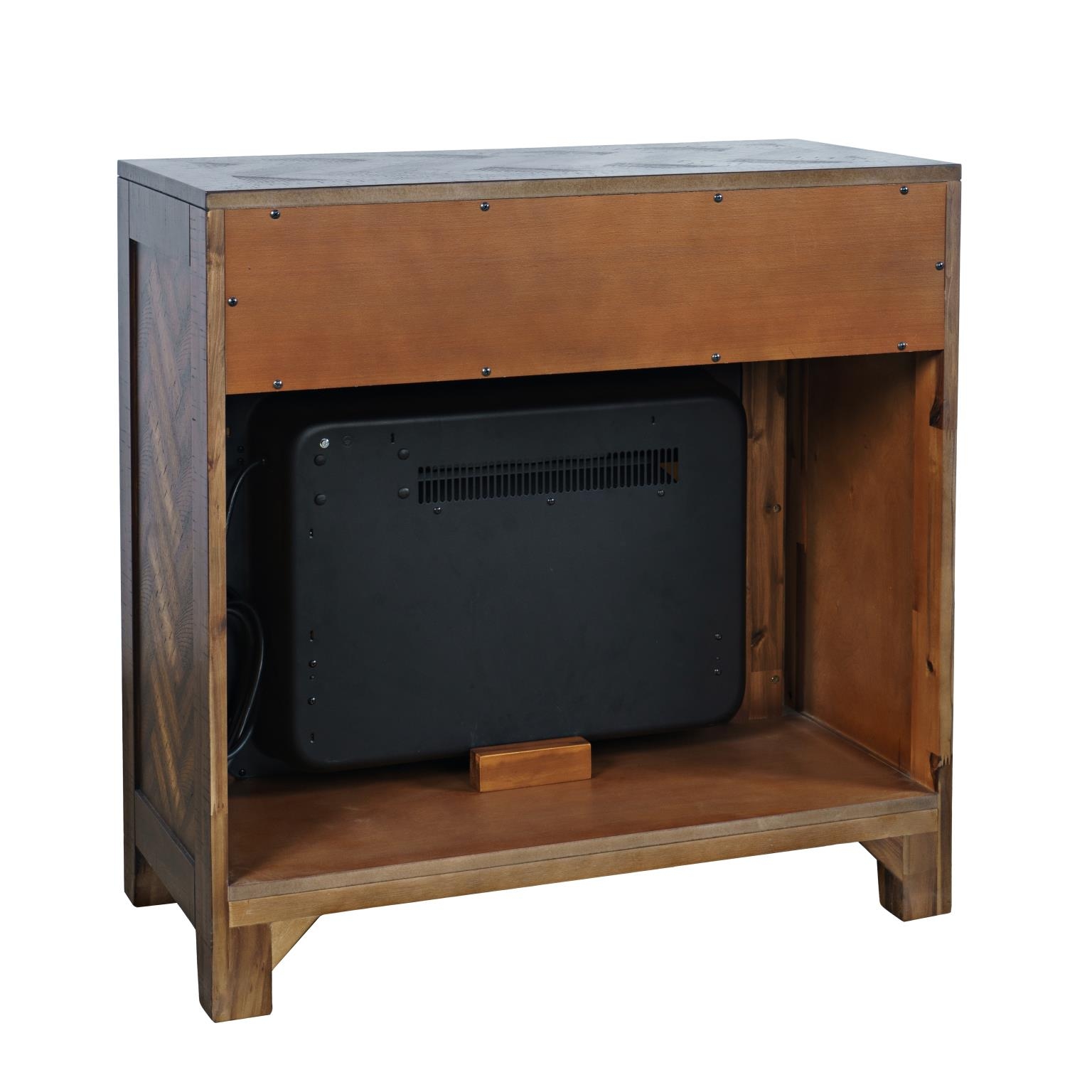 Fairview 32" Fireplace