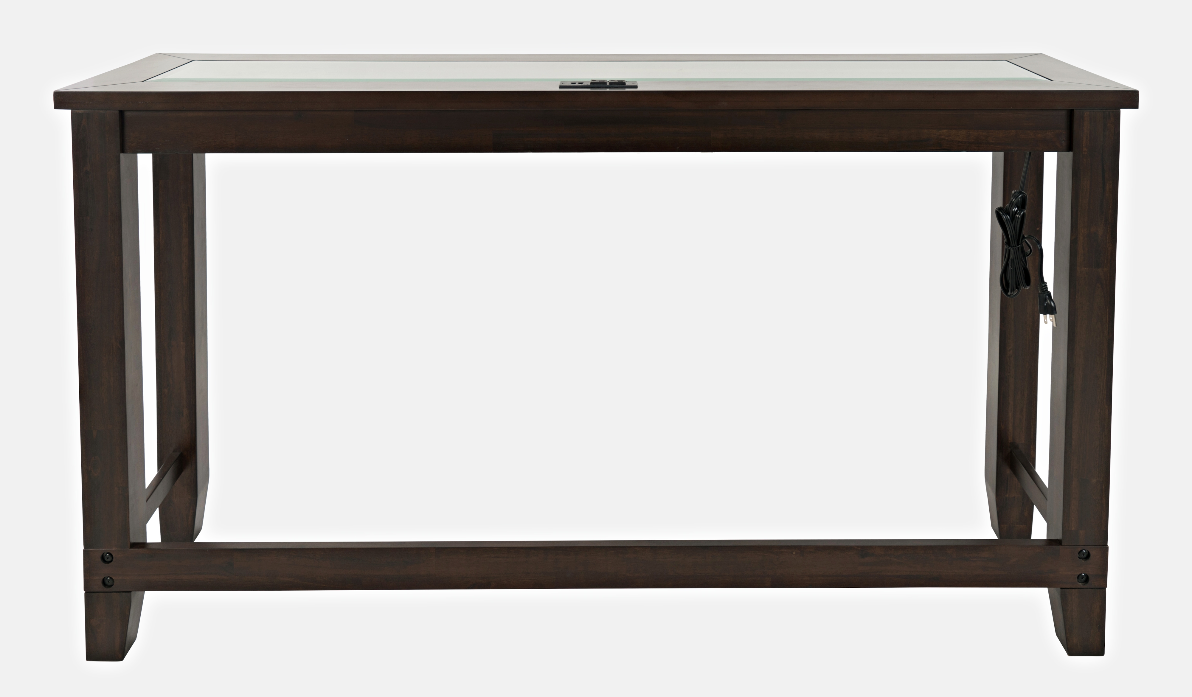 Jofran Urban Icon Sofa Counter Dining - 4 Piece