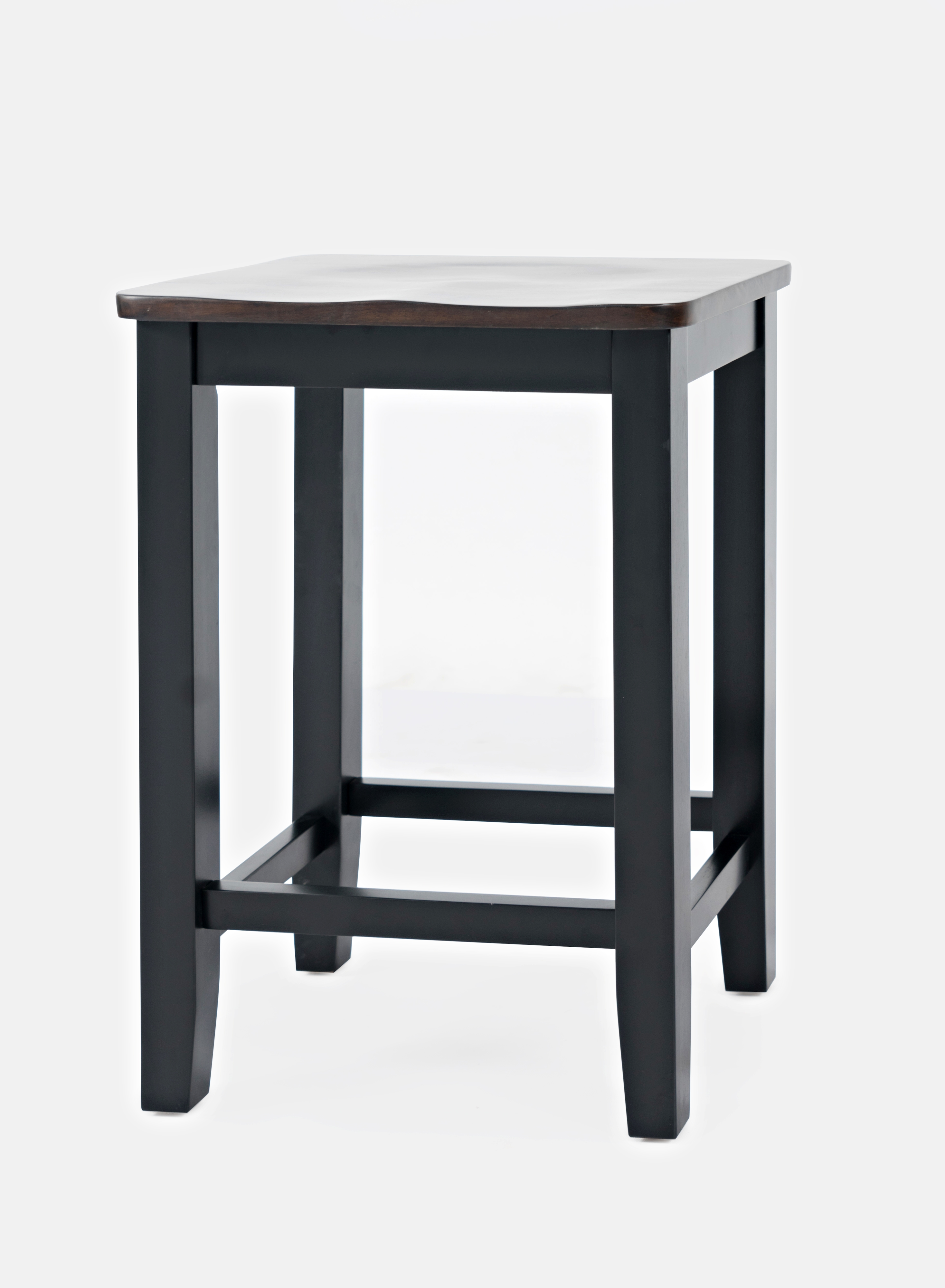 Backless Saddle Stool