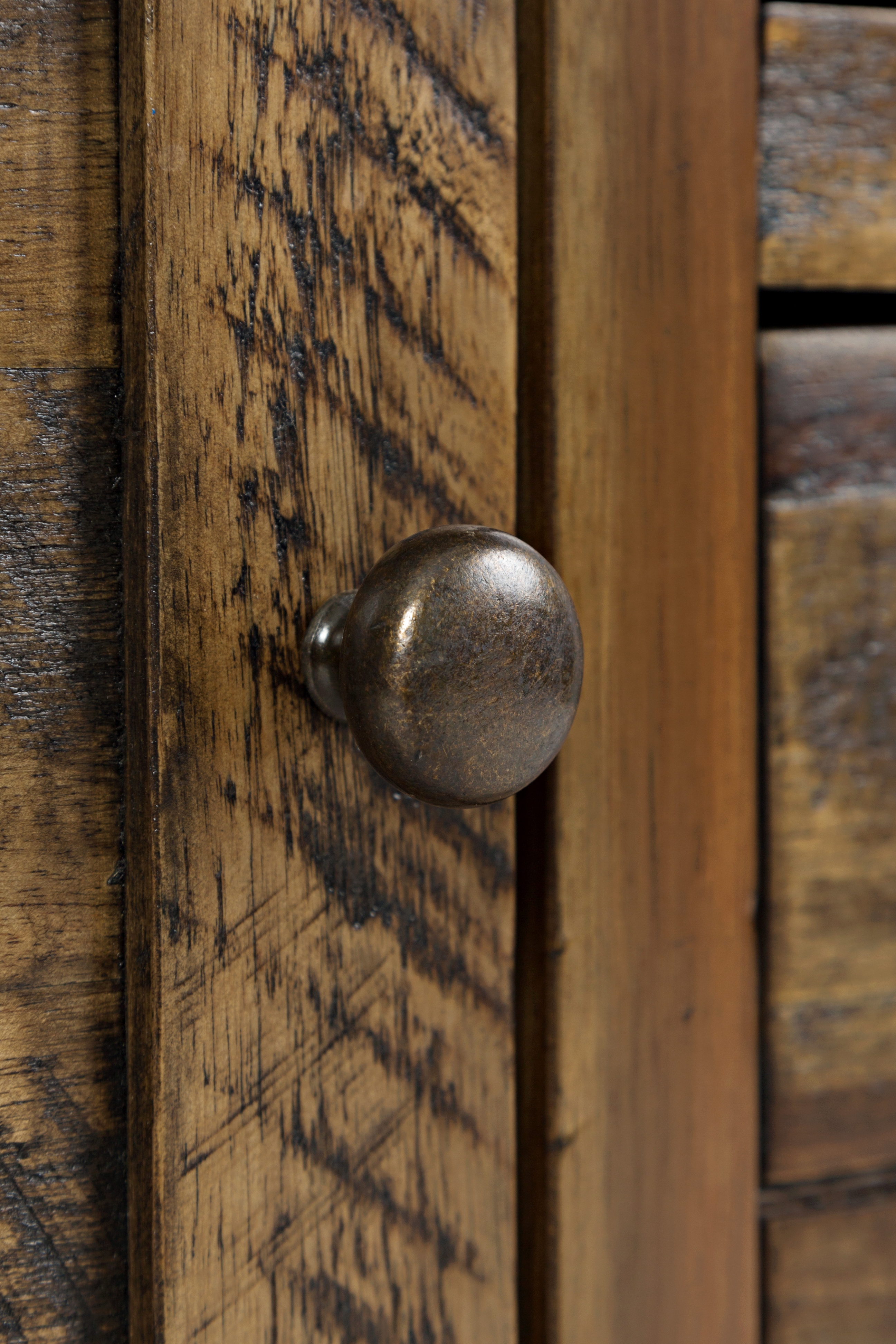 Jofran Artisan's Craft 60" Media Console