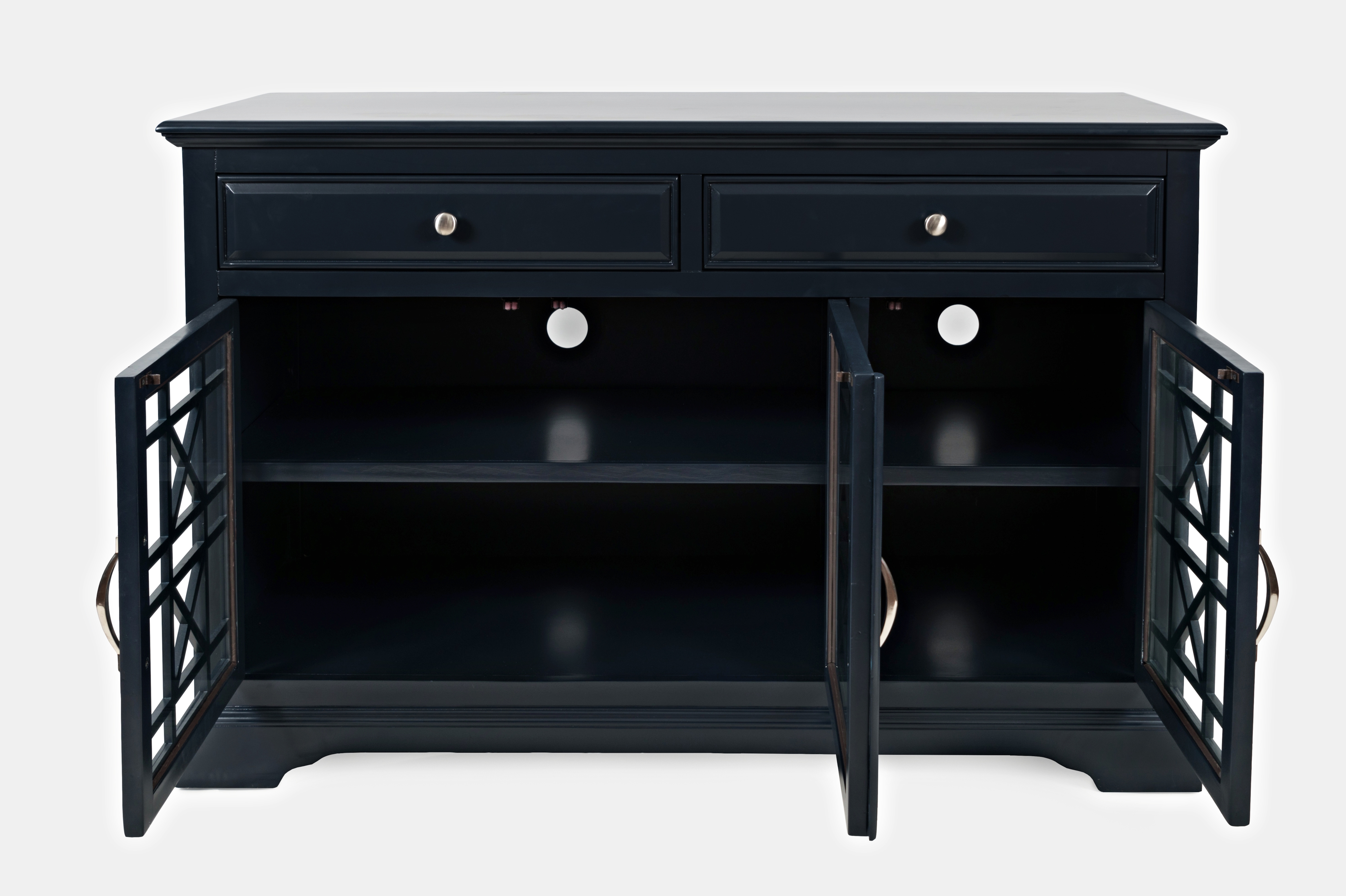 Jofran Craftsman Console