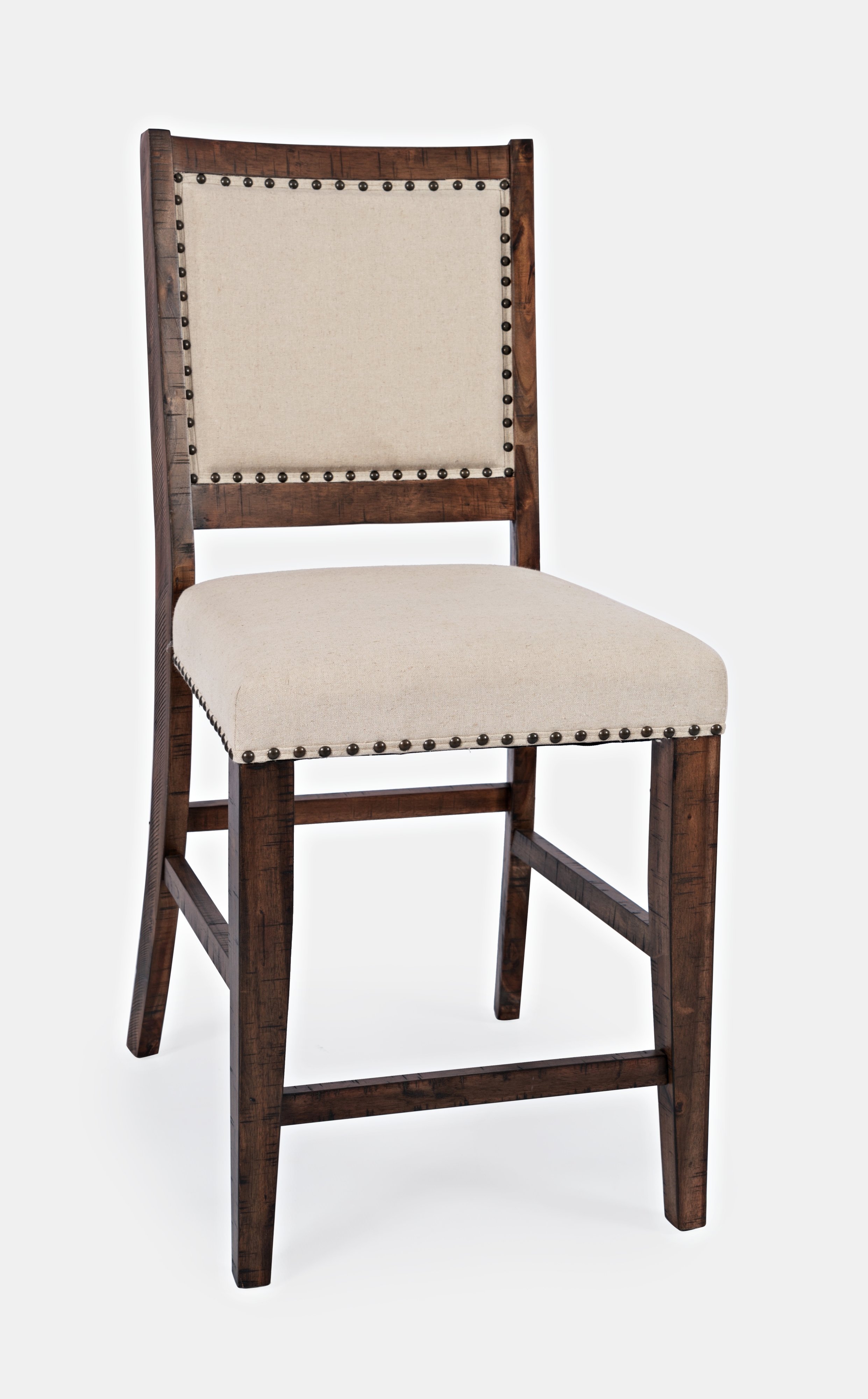 Jofran Fairview 1931-BS420KD Counter Stool | Lindy's