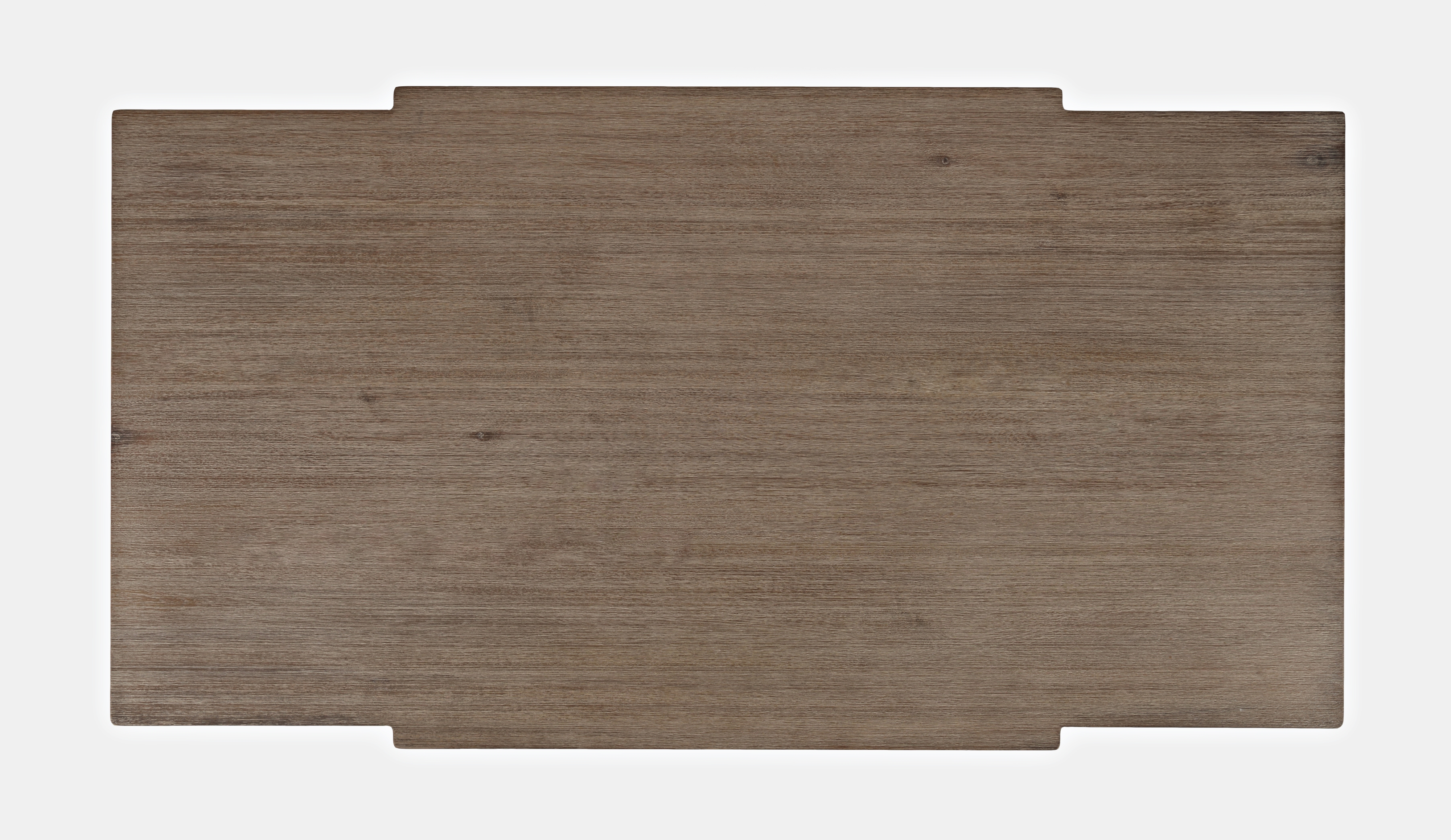 3-Drawer Coffee Table