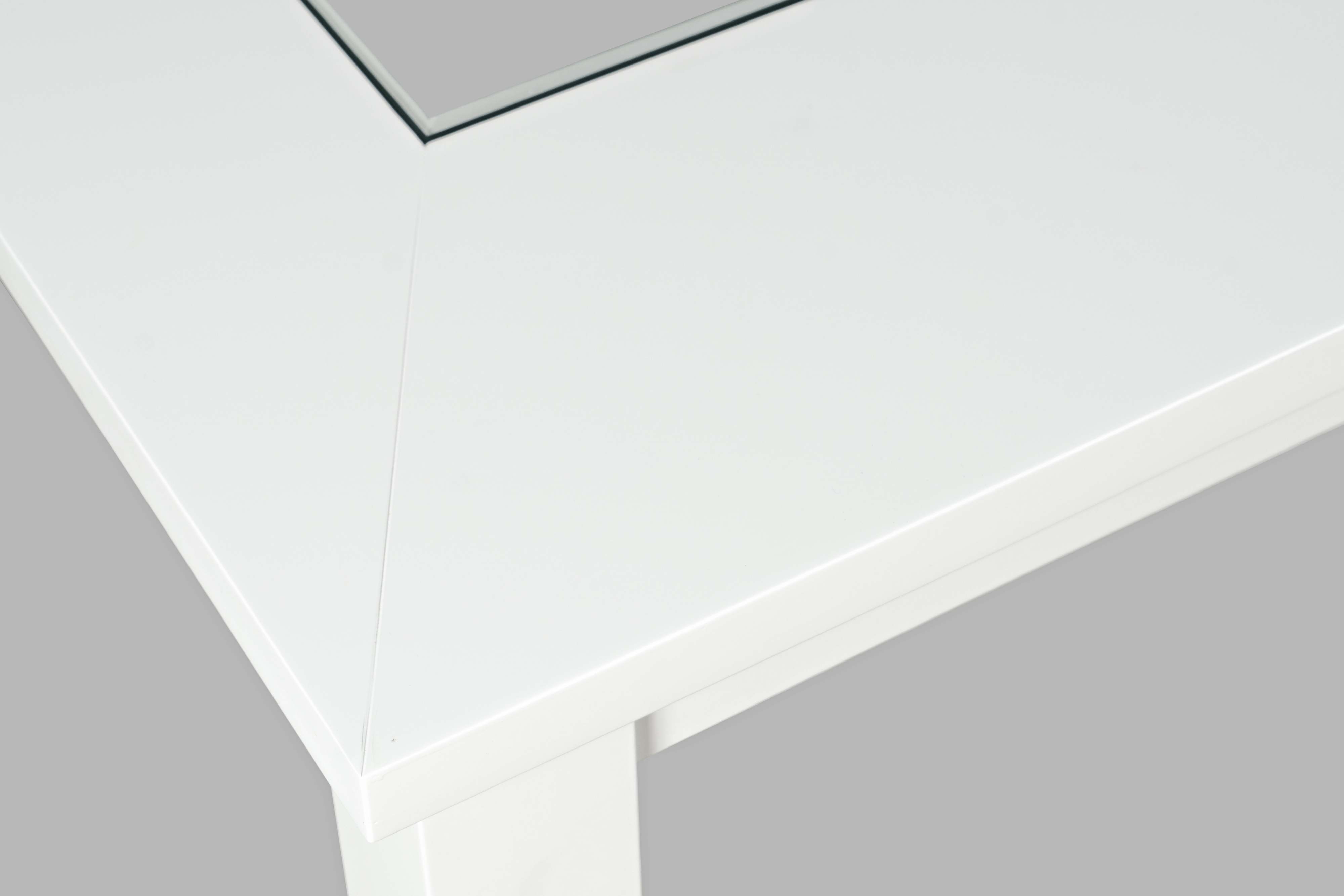 Jofran Urban Icon Extension Dining Table