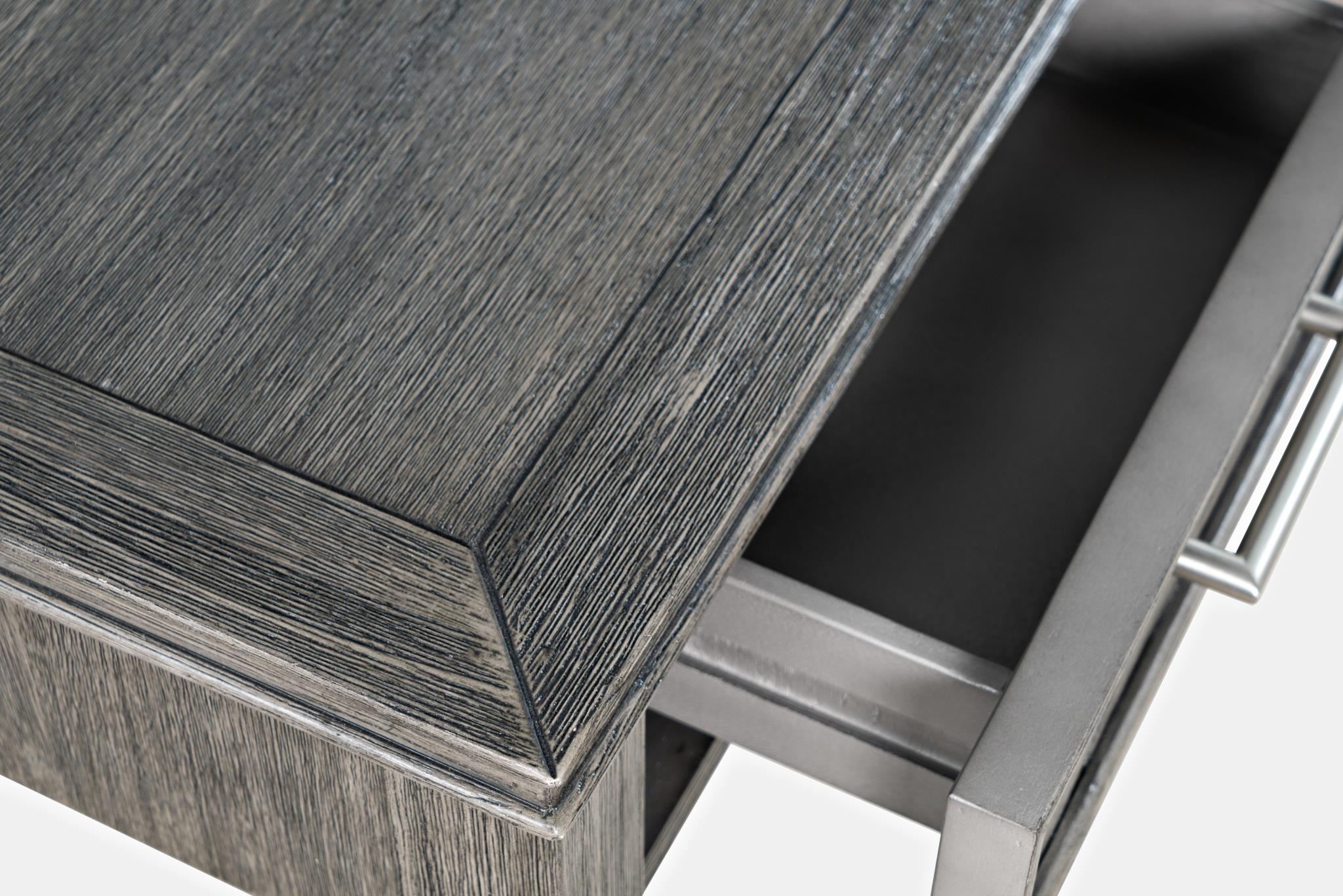 Jofran Gramercy Power Desk