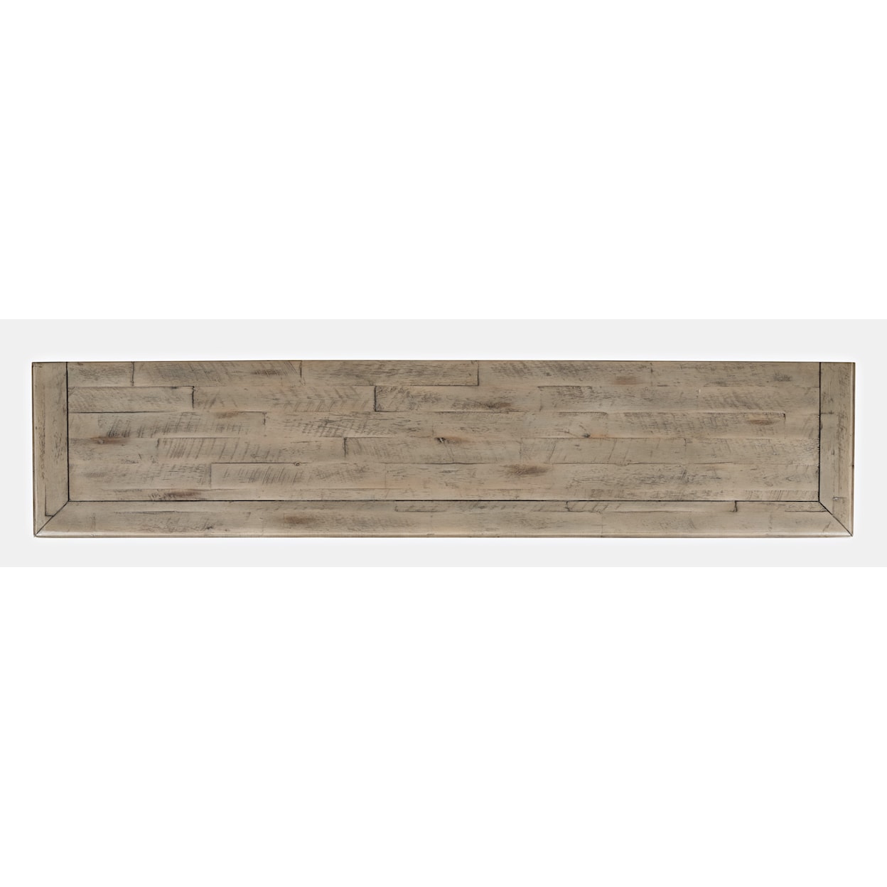 VFM Signature Rustic Shores 6 Door Low Cabinet