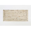 VFM Signature Rustic Shores 2 Door High Cabinet