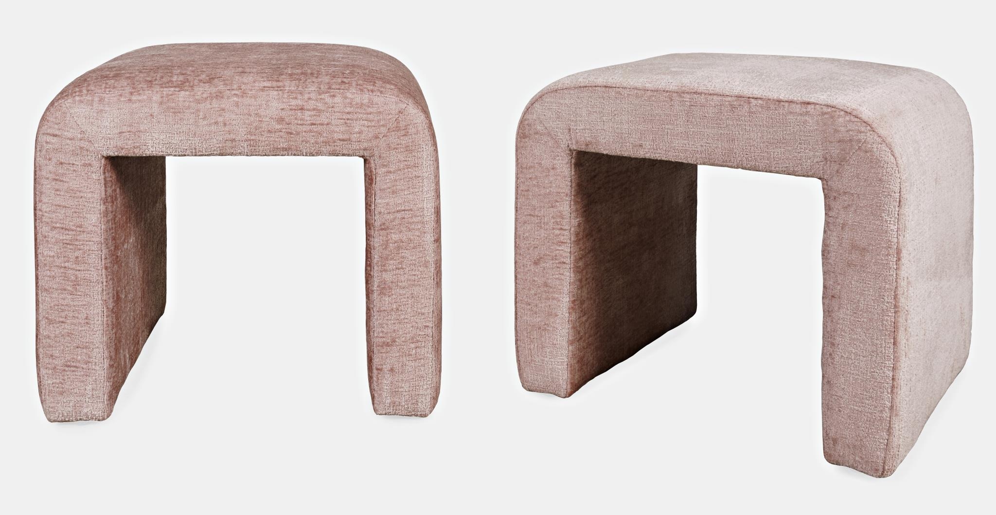 Jofran Sophia Petite Accent Bench