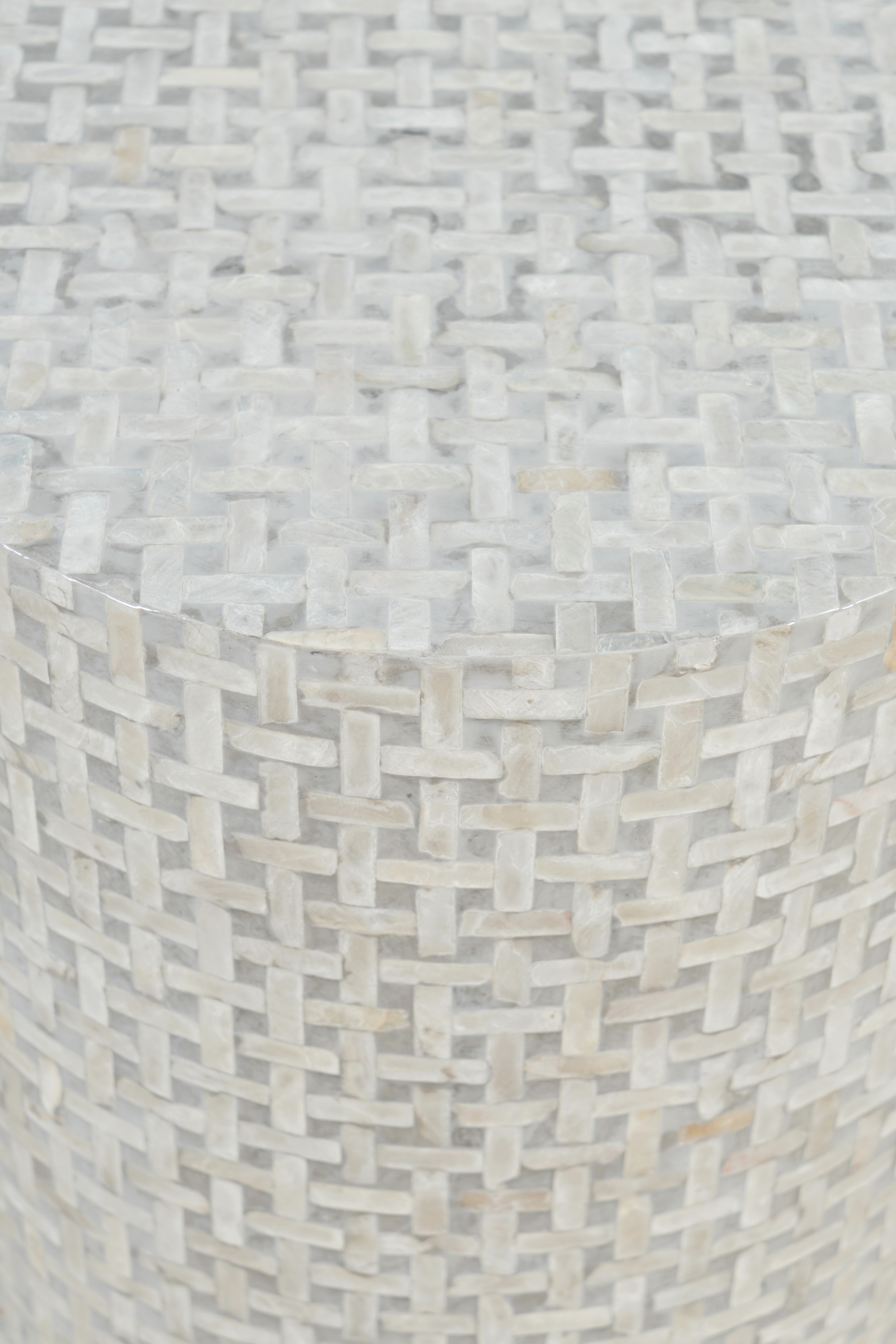 Jofran Global Archive Capri Small Round Table