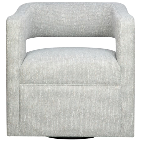Accent Swivel Chair
