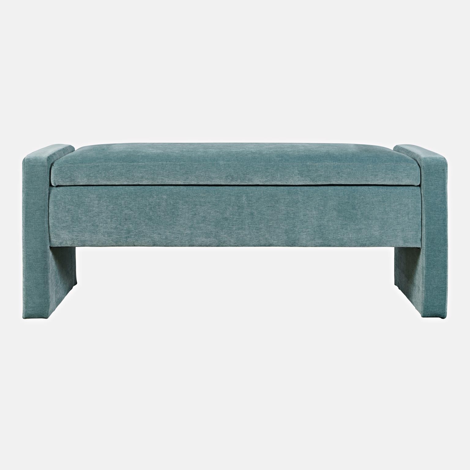 Jofran Braun Storage Bench