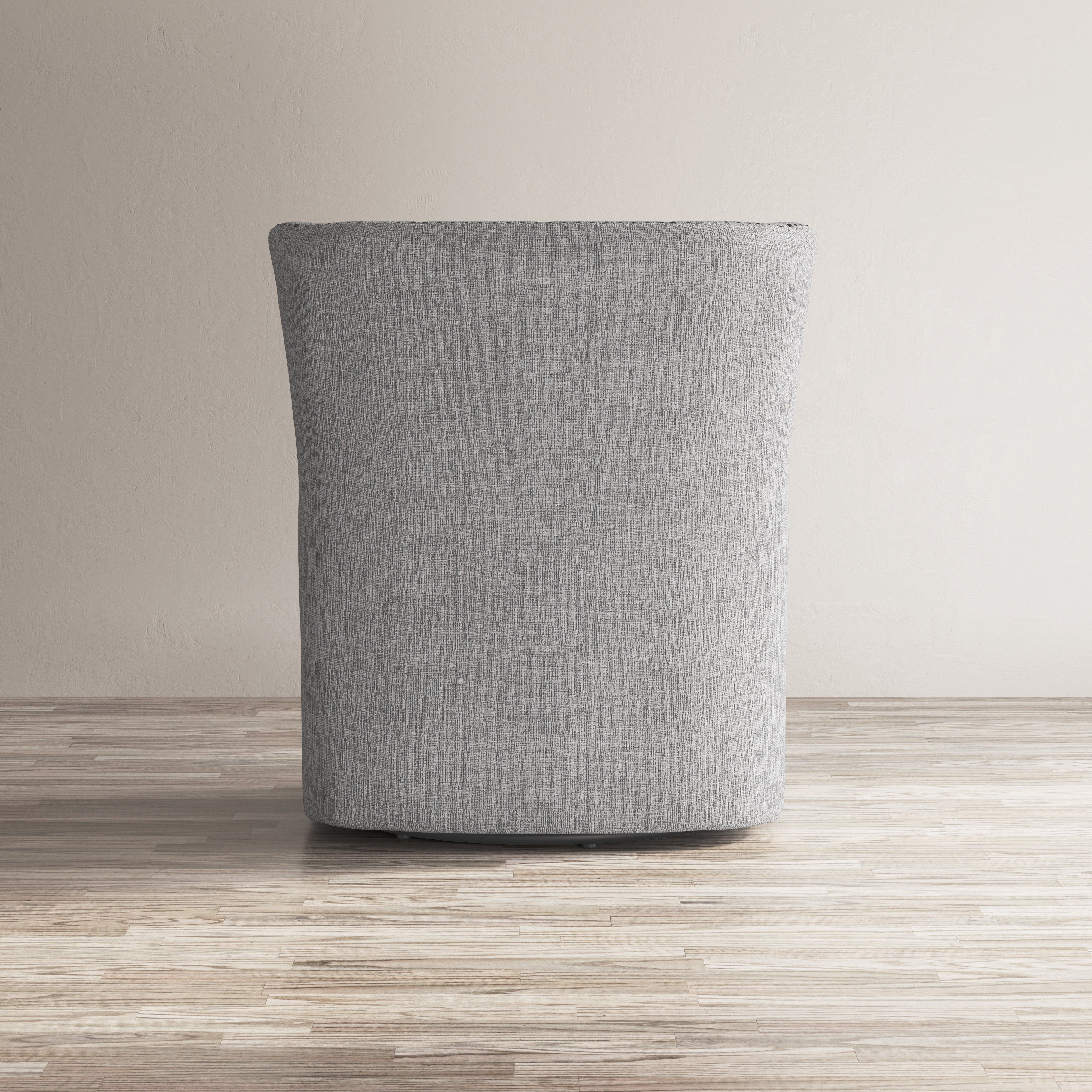 Jofran Bryson Swivel Accent Chair