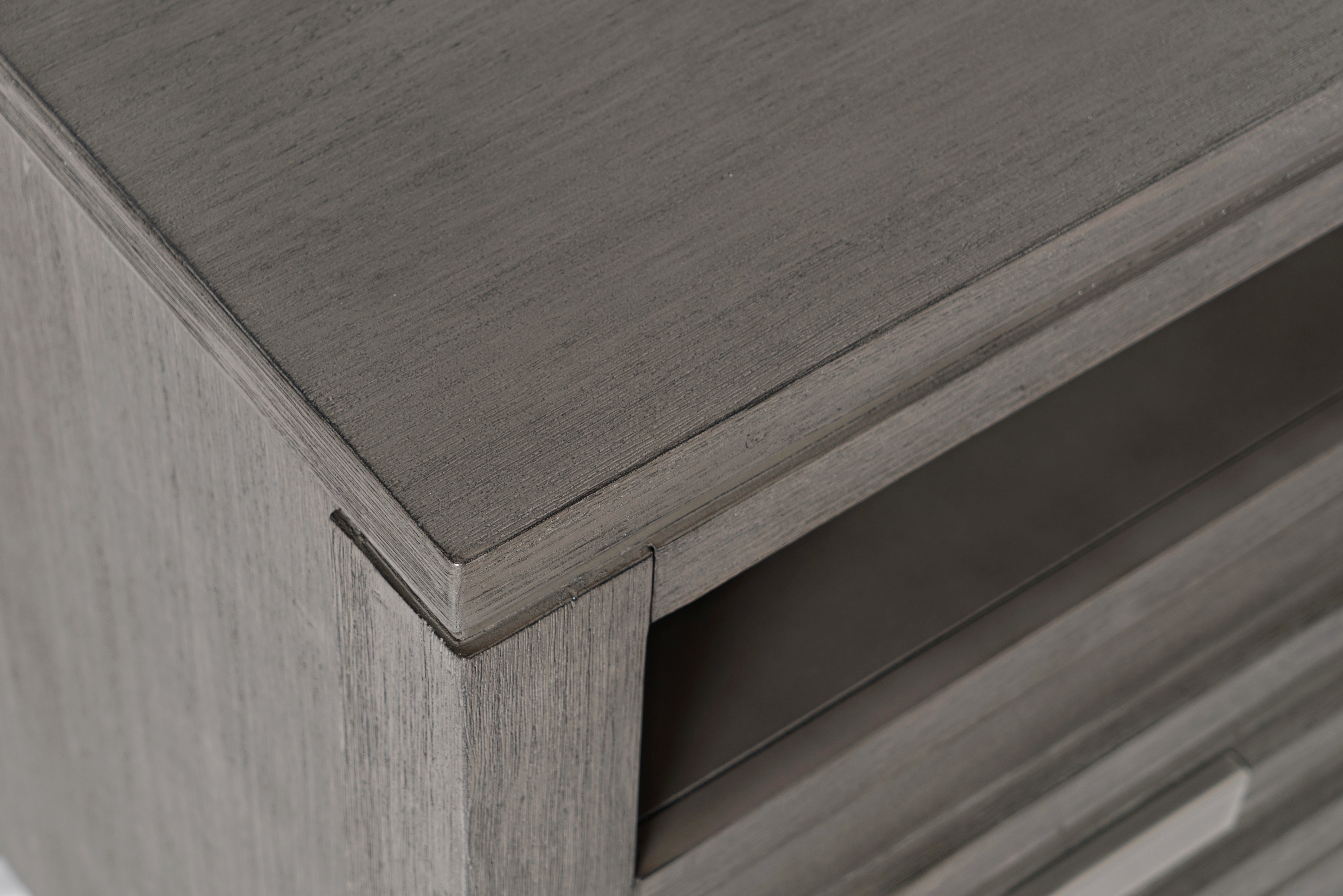 Jofran Altamonte 7-Shelf Console