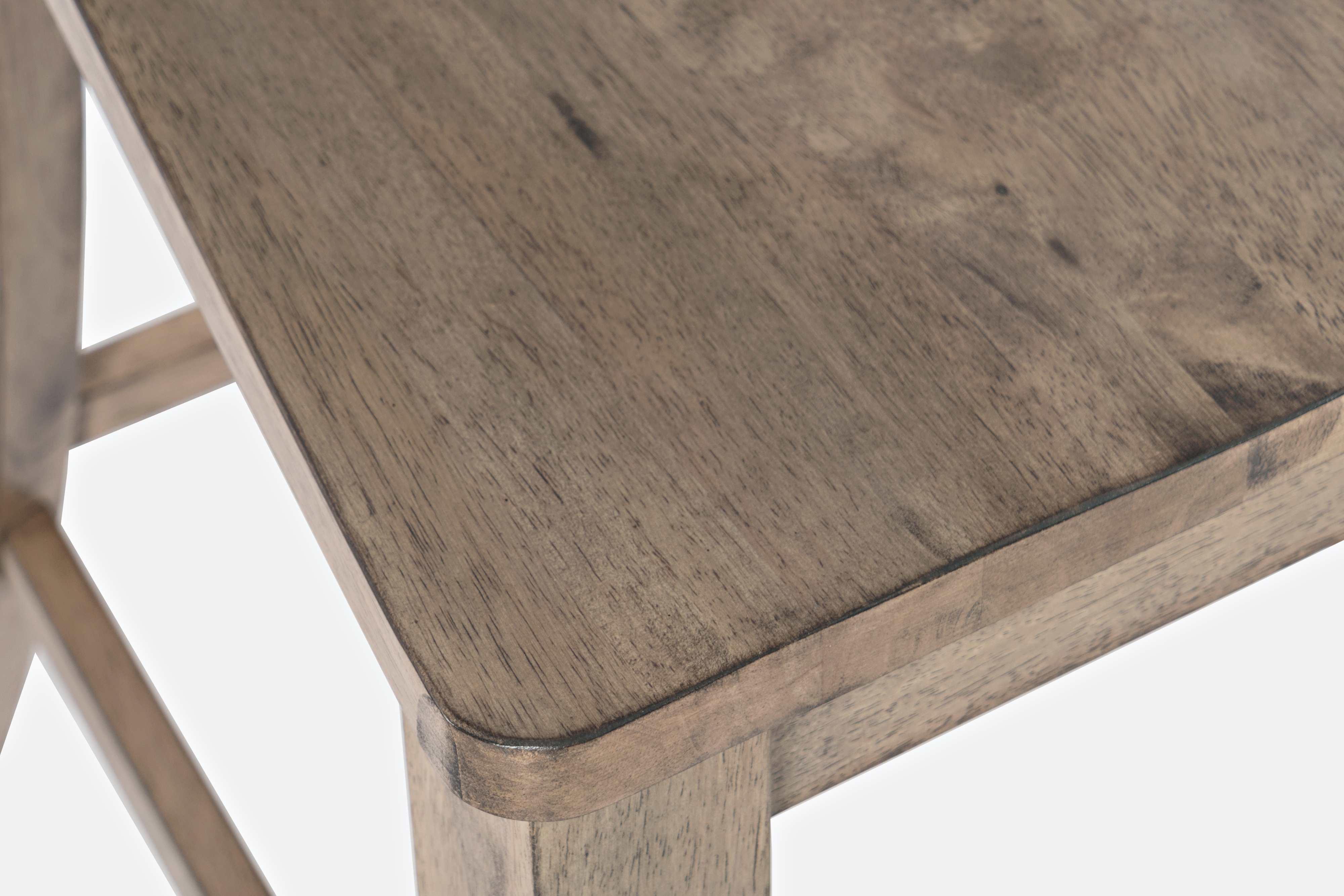 Jofran Prescott Park Prescott Park Handhold Counter Stool