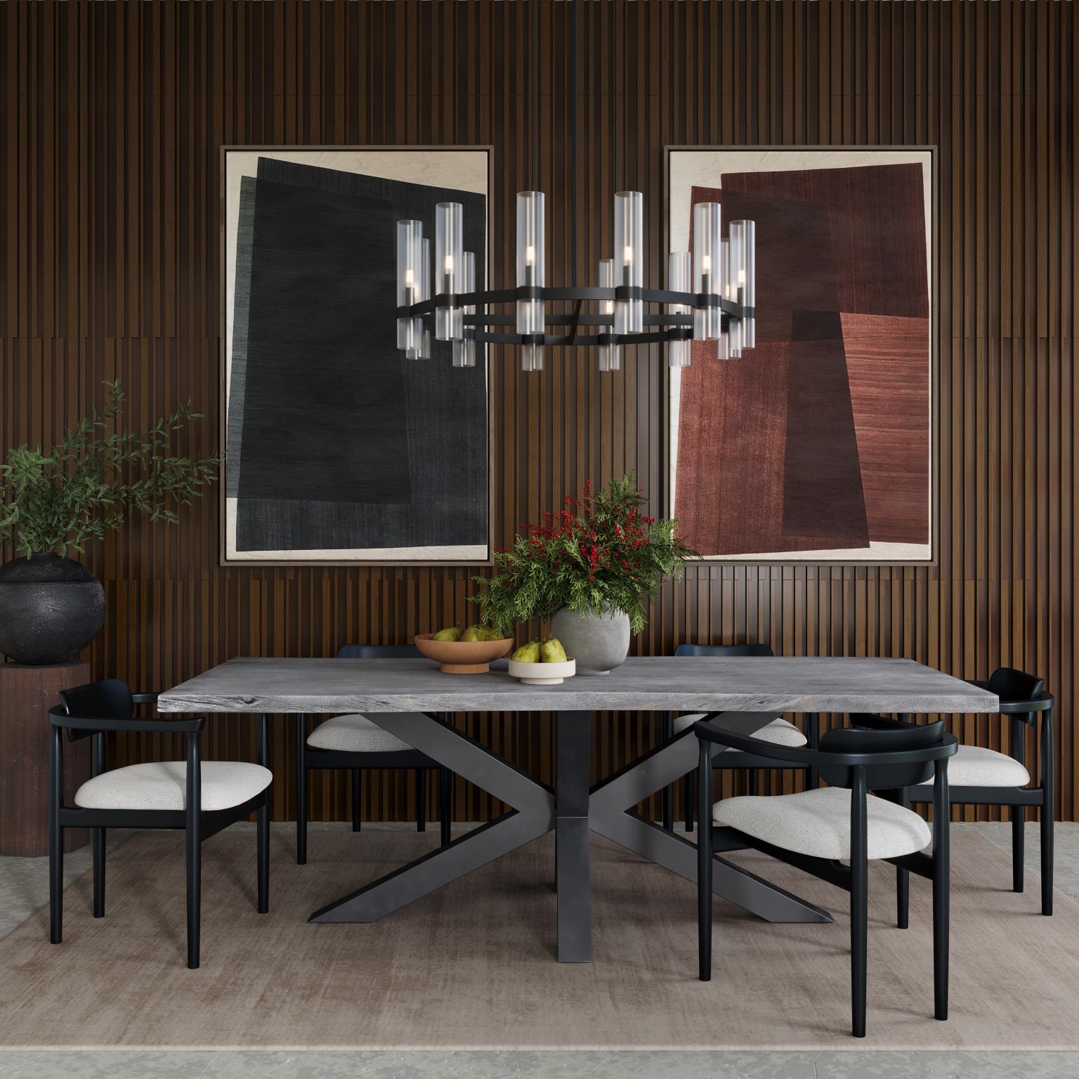 Jofran 2526 Dining Chair