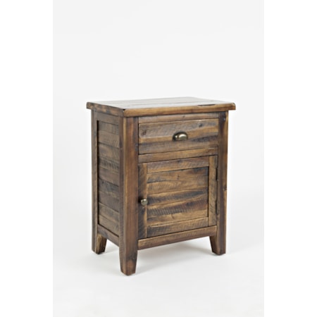 Accent Table