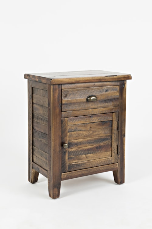 Accent Table