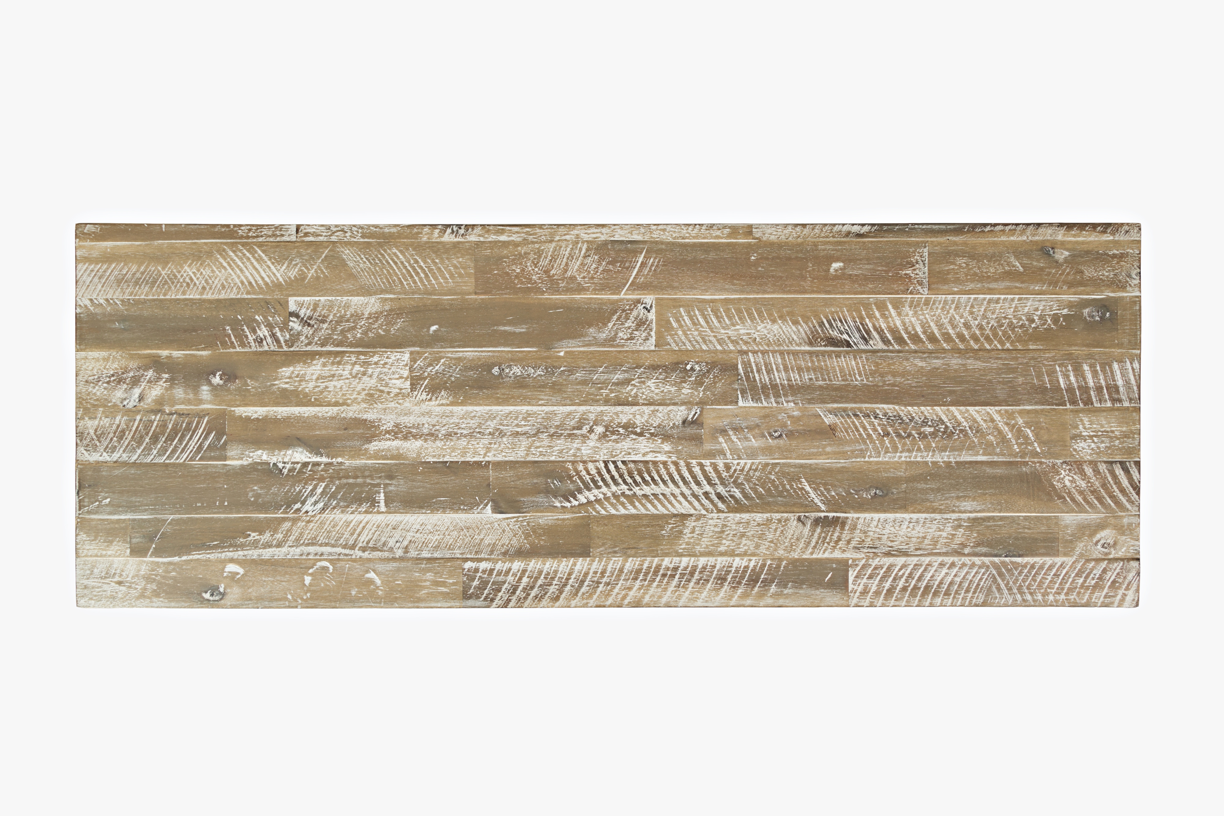 Jofran Artisan's Craft Sofa Table