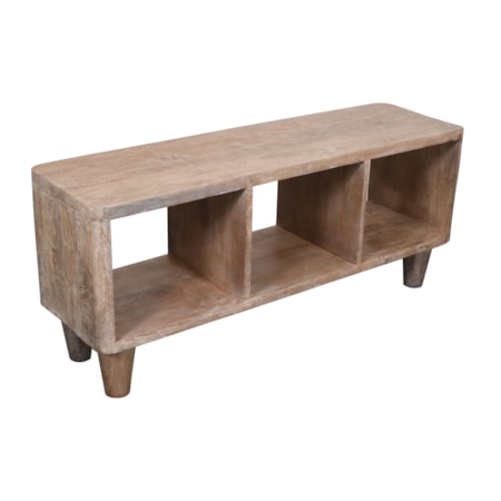 Media Console