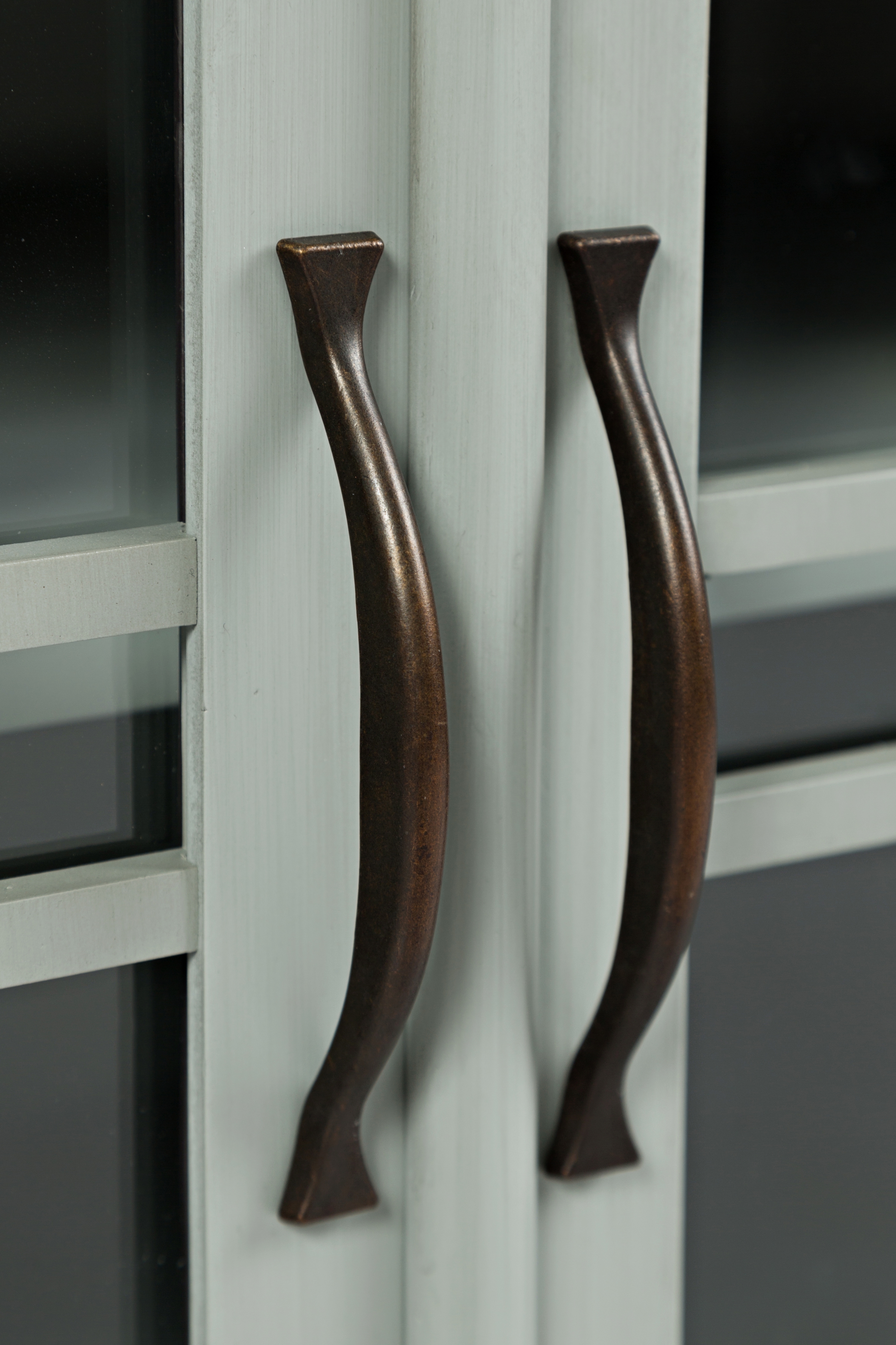 Jofran Craftsman Console