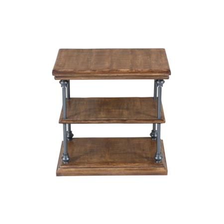 Chairside Table