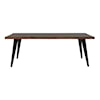 Jofran Prelude Rectangular Cocktail Table