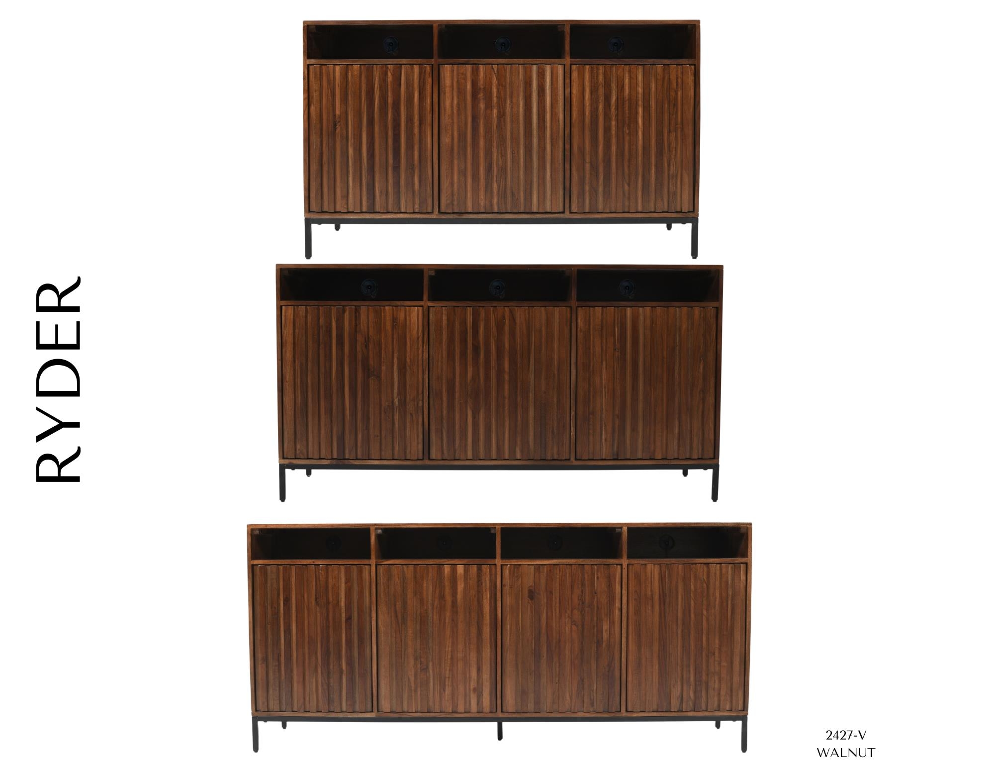 Jofran Ryder 50" Console Table