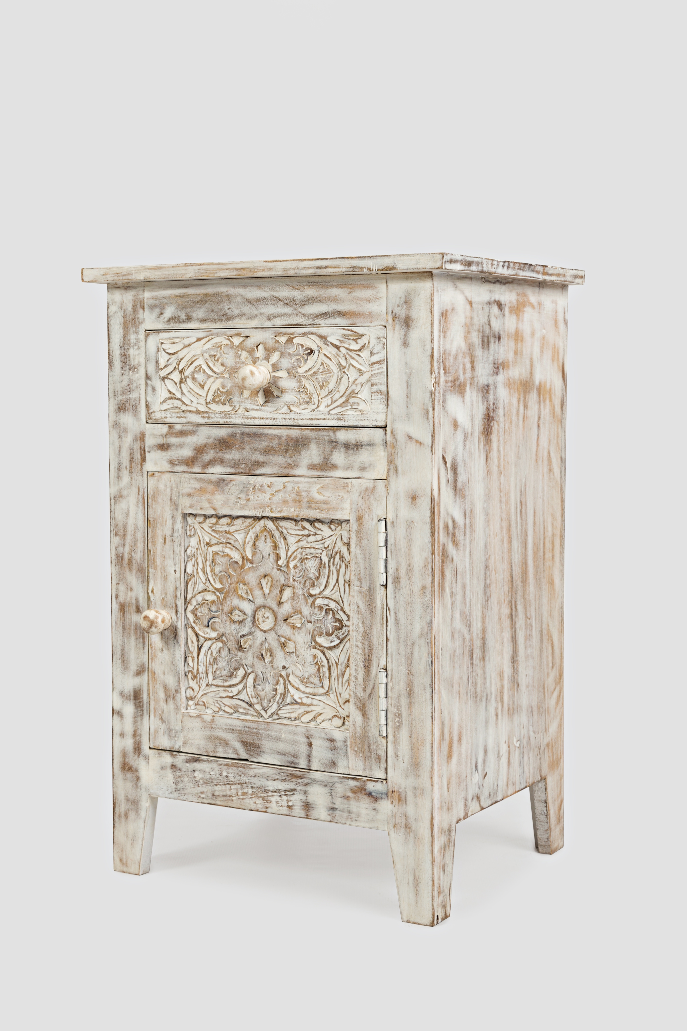 Devi Accent Table