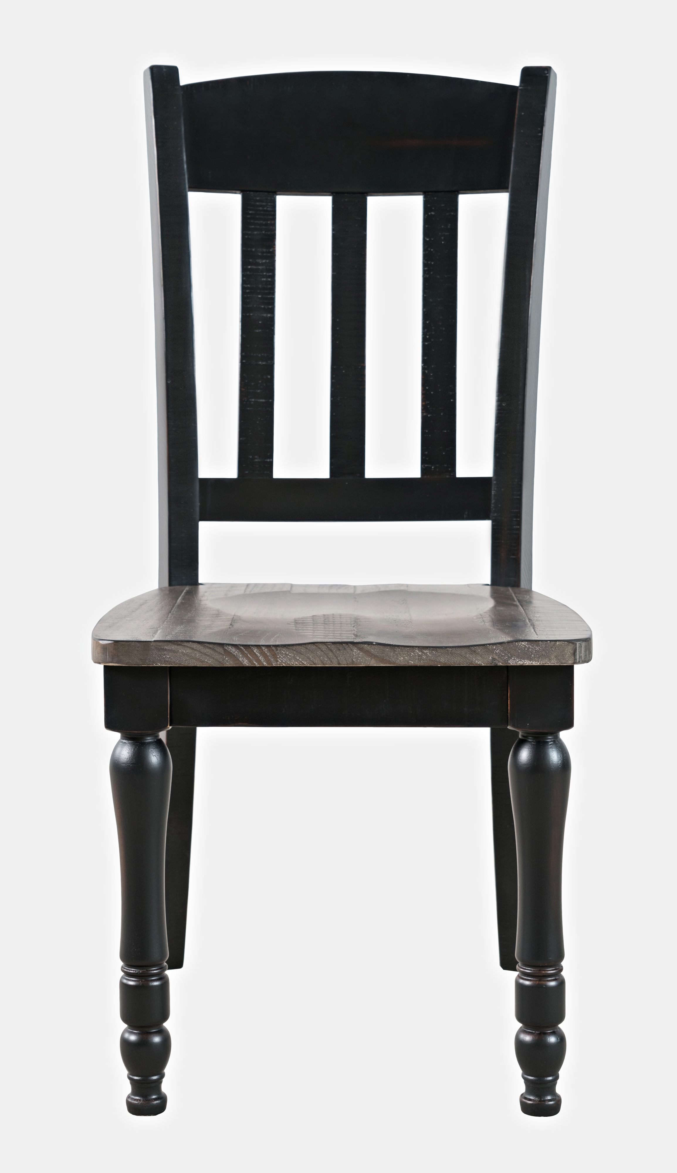 Jofran Madison County Slatback Dining Chair