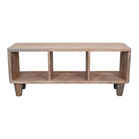 Media Console
