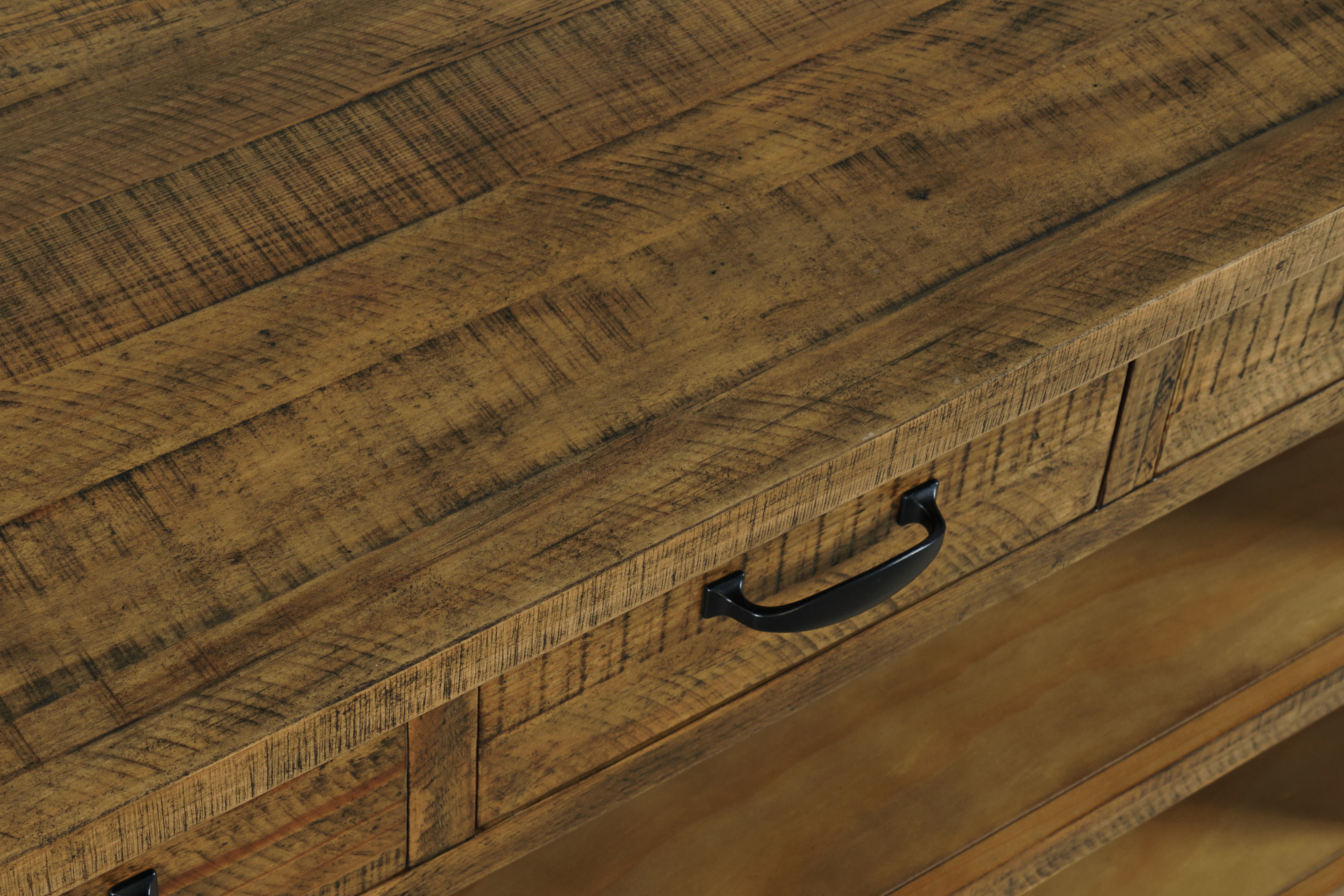 Jofran Telluride Sofa Table