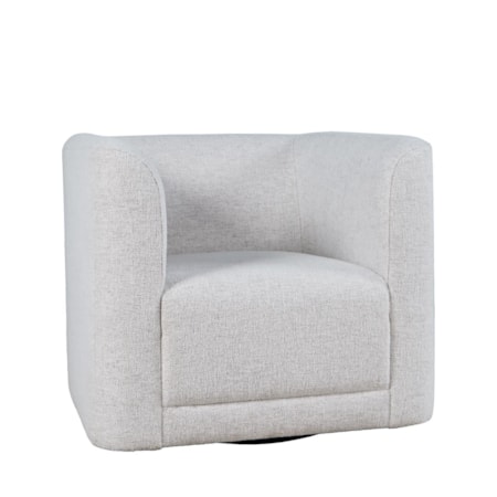 Swivel Accent Chair