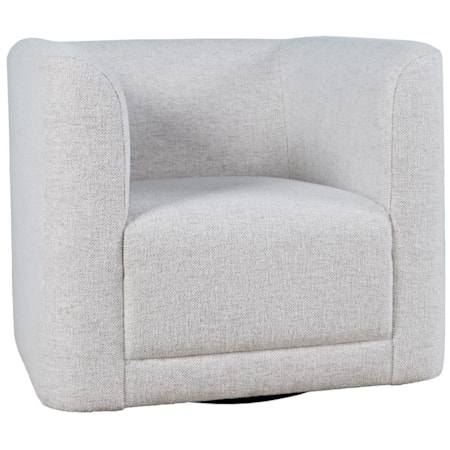Swivel Accent Chair