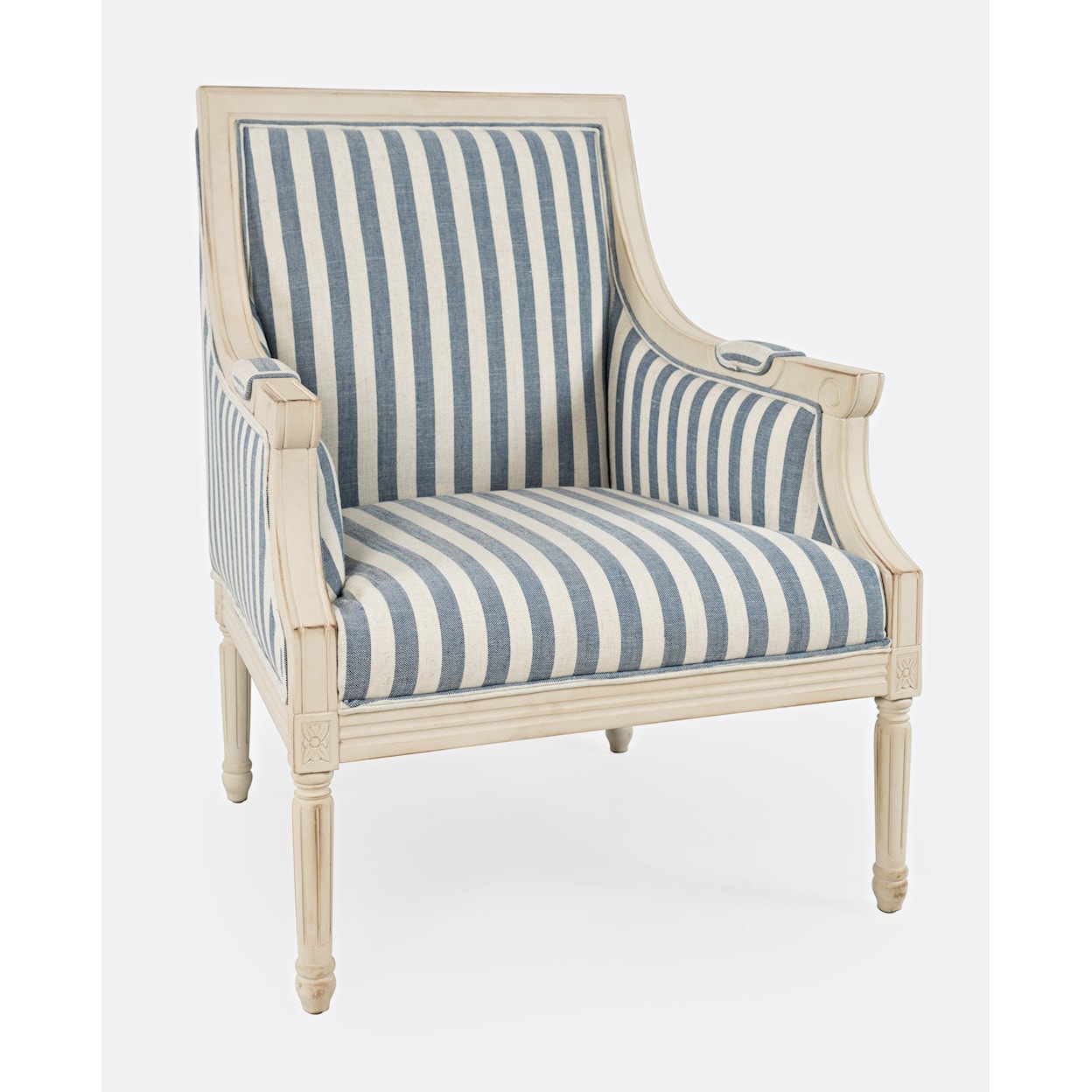 Jofran McKenna Accent Chair